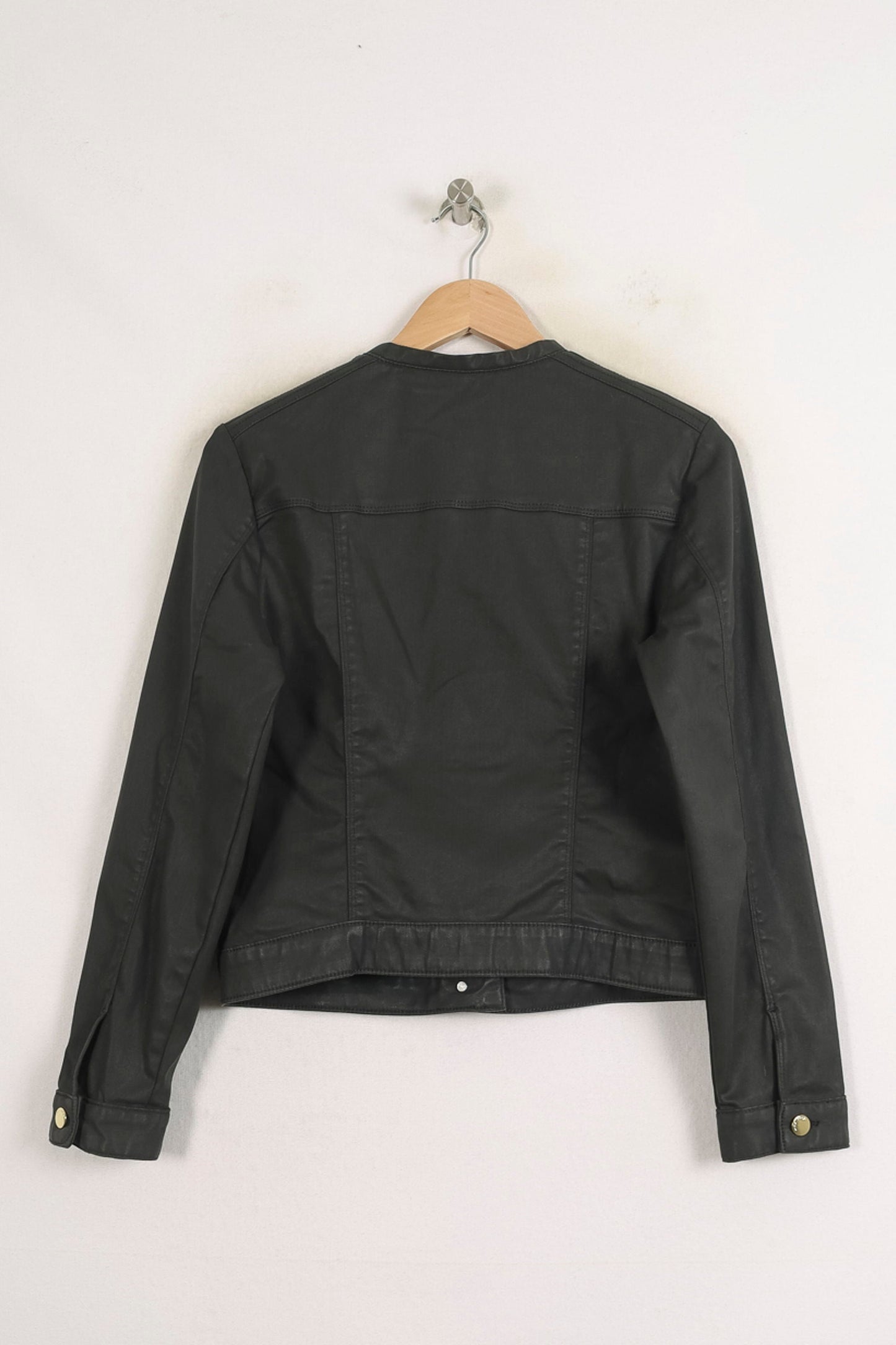 Veste Grise - Taille L/40