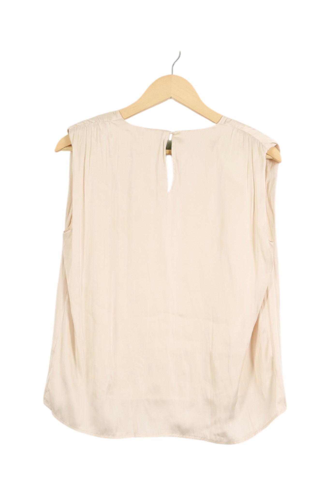 Débardeur Blanc - Taille M/38