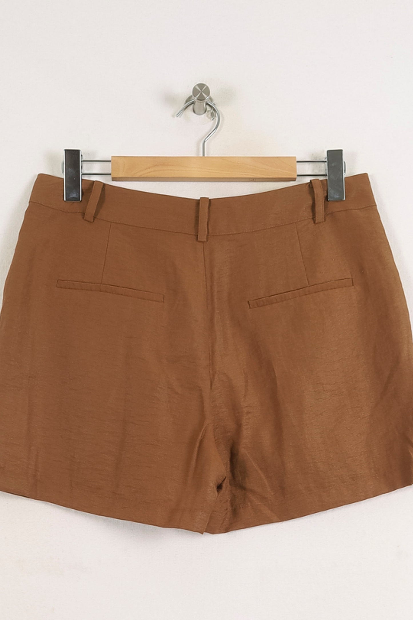 Short Marron - Taille XL/42