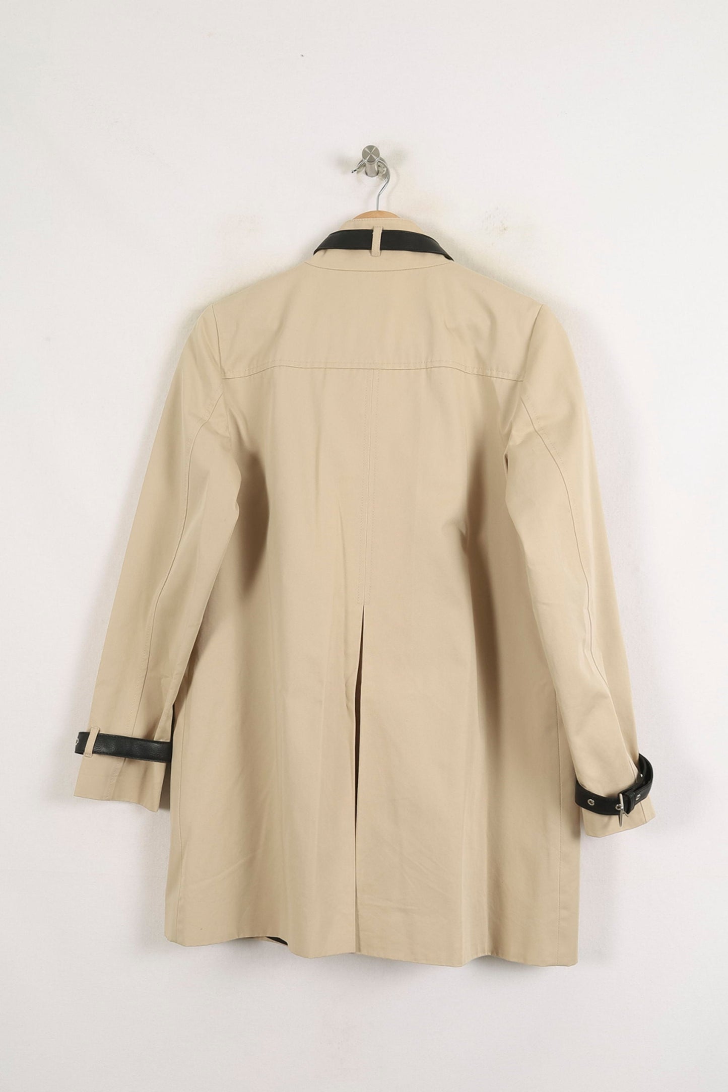 Trench beige - Taille M/38