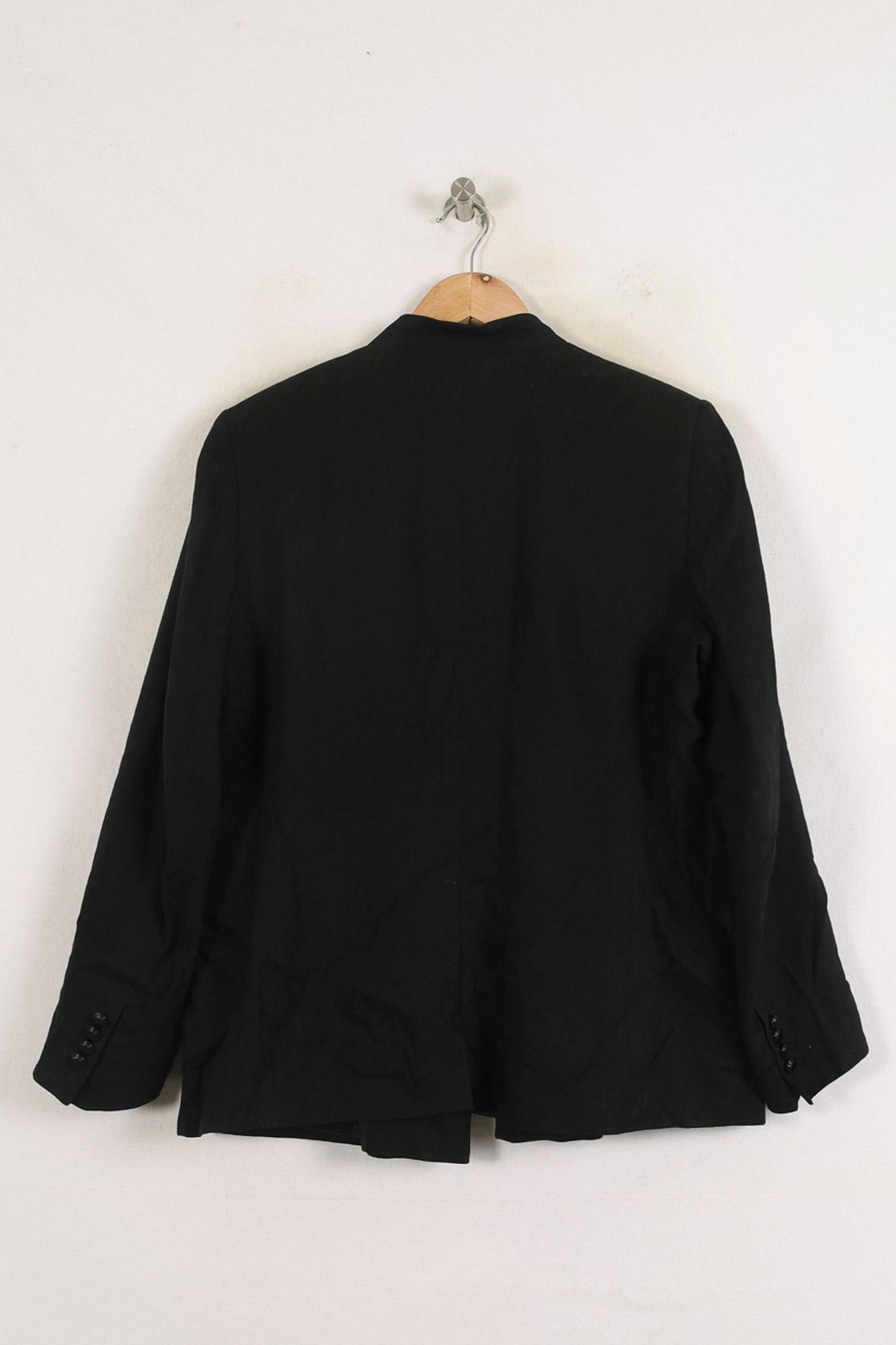 Blazer Noir - Taille XXXL/46