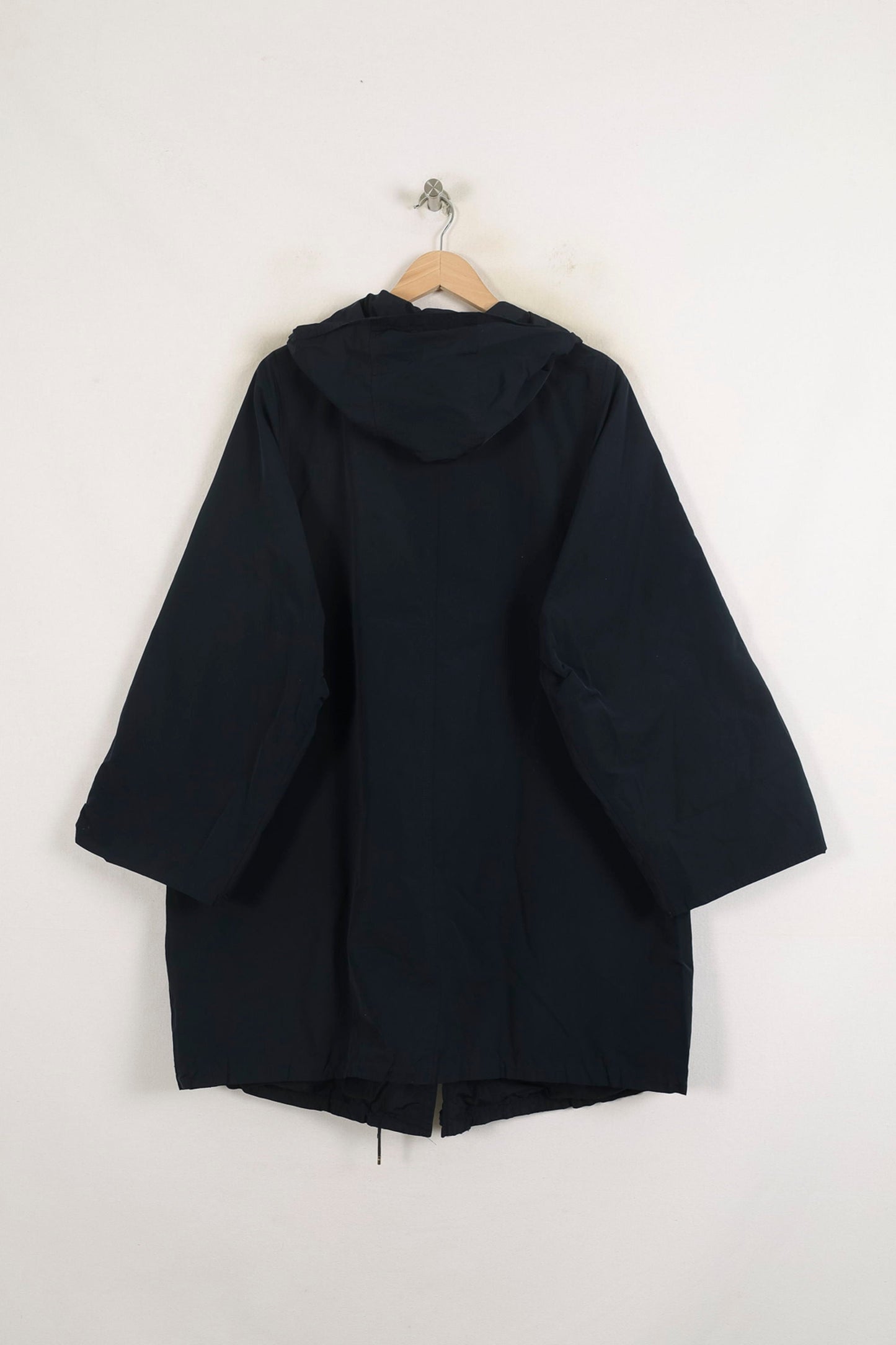 Parka Bleu - Taille XXL/44