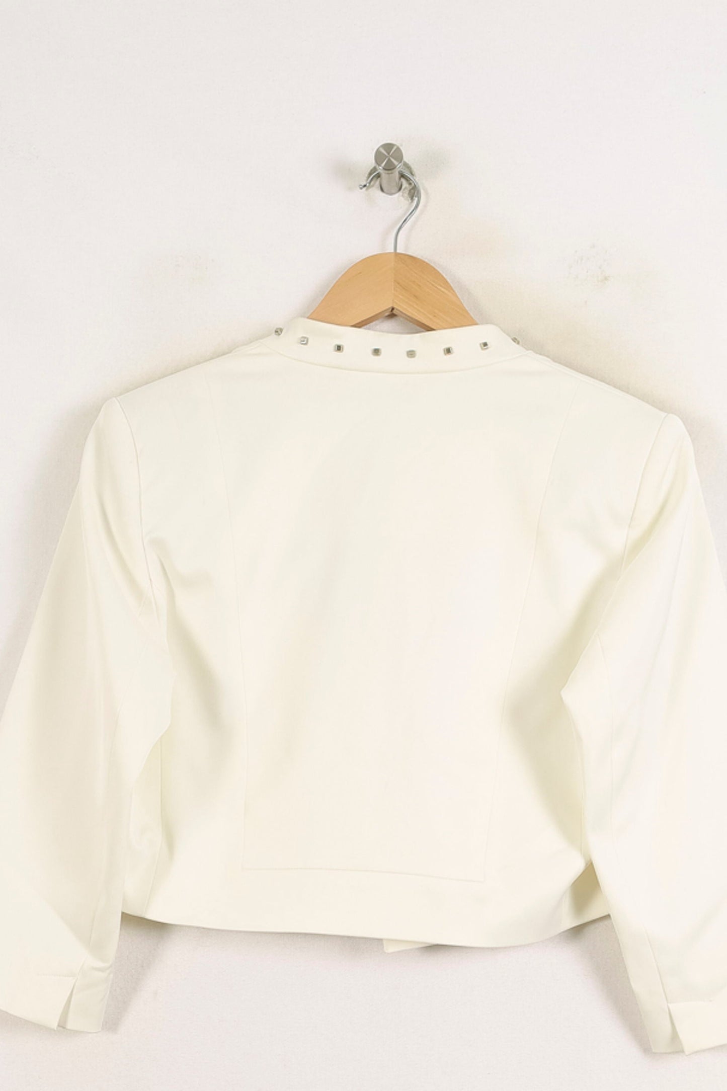 Gilet blanc - Taille XXL/44