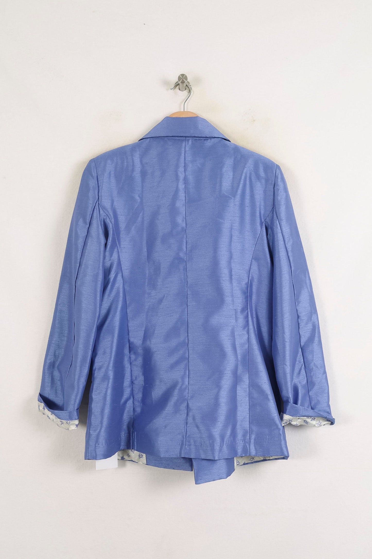 Blazer Bleu - Taille M/38
