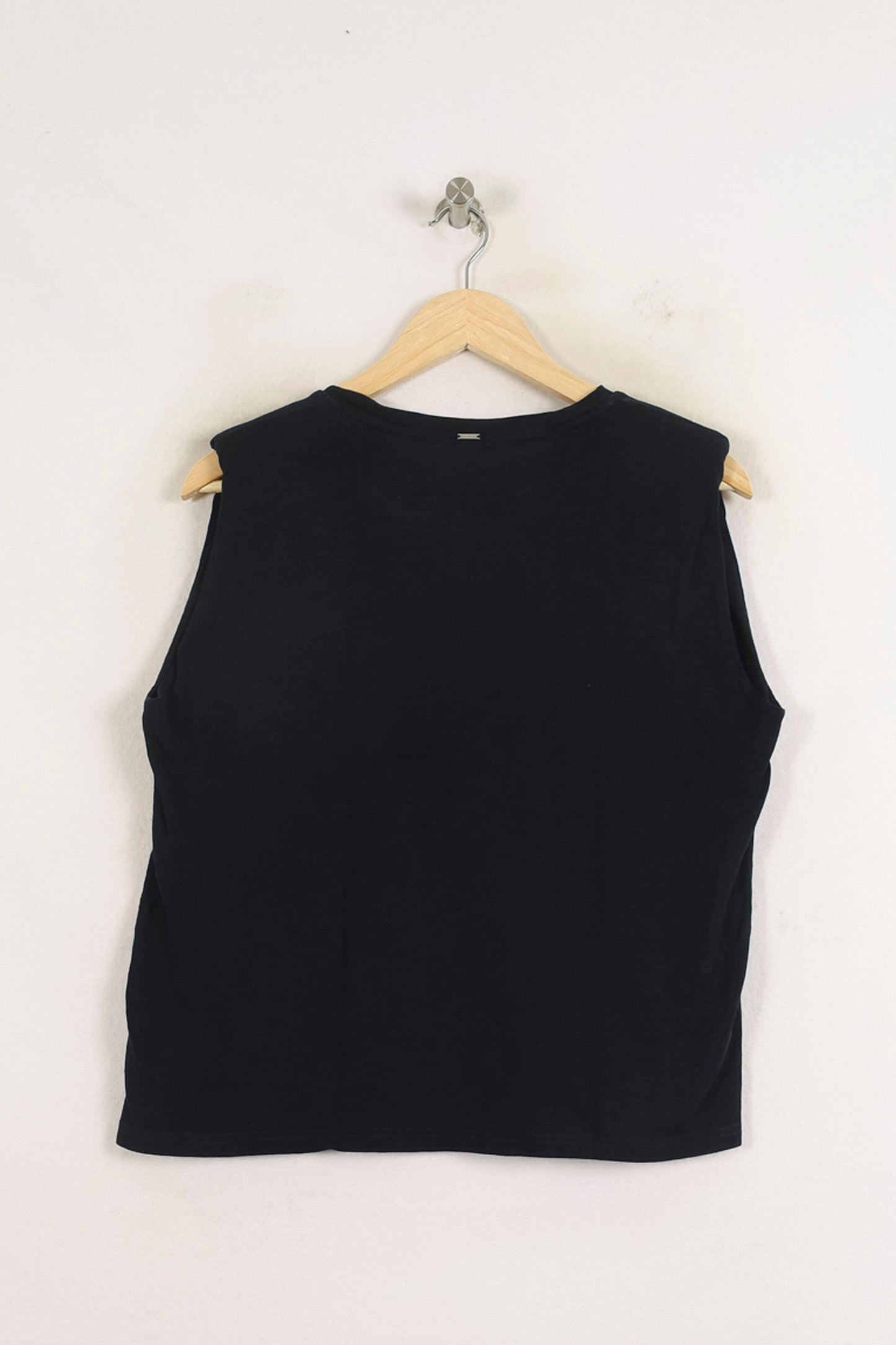 Débardeur Noir - Taille L/40