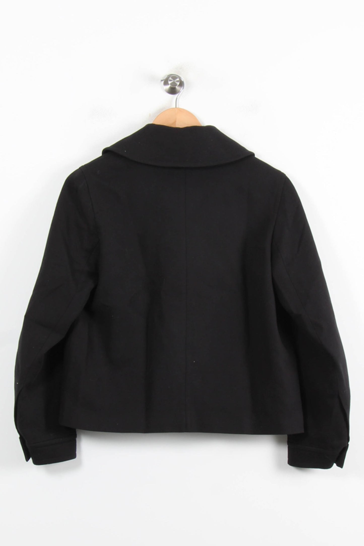 Gilet noir - Taille S/36