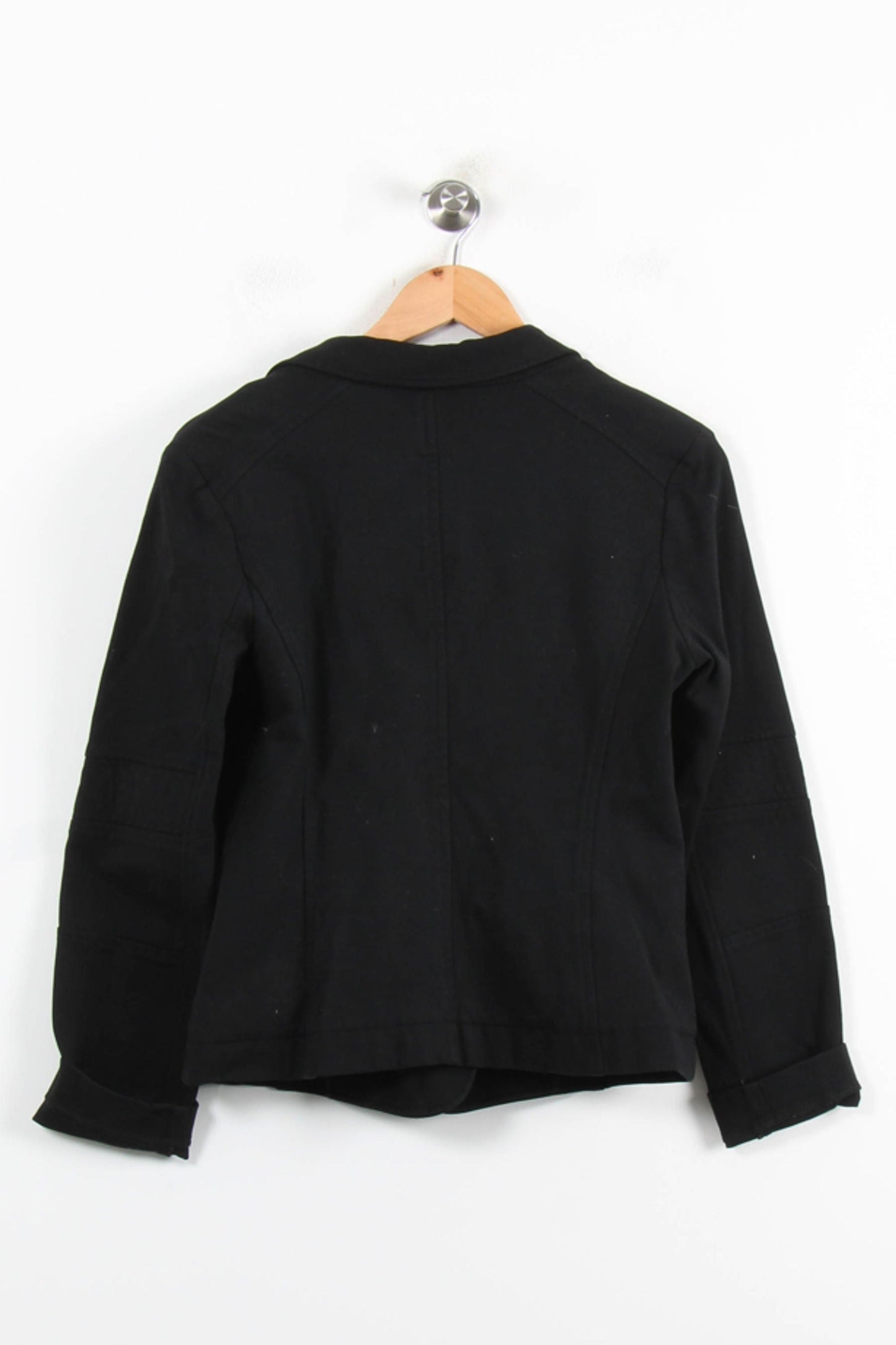 Blazer Noir - Taille XL/42