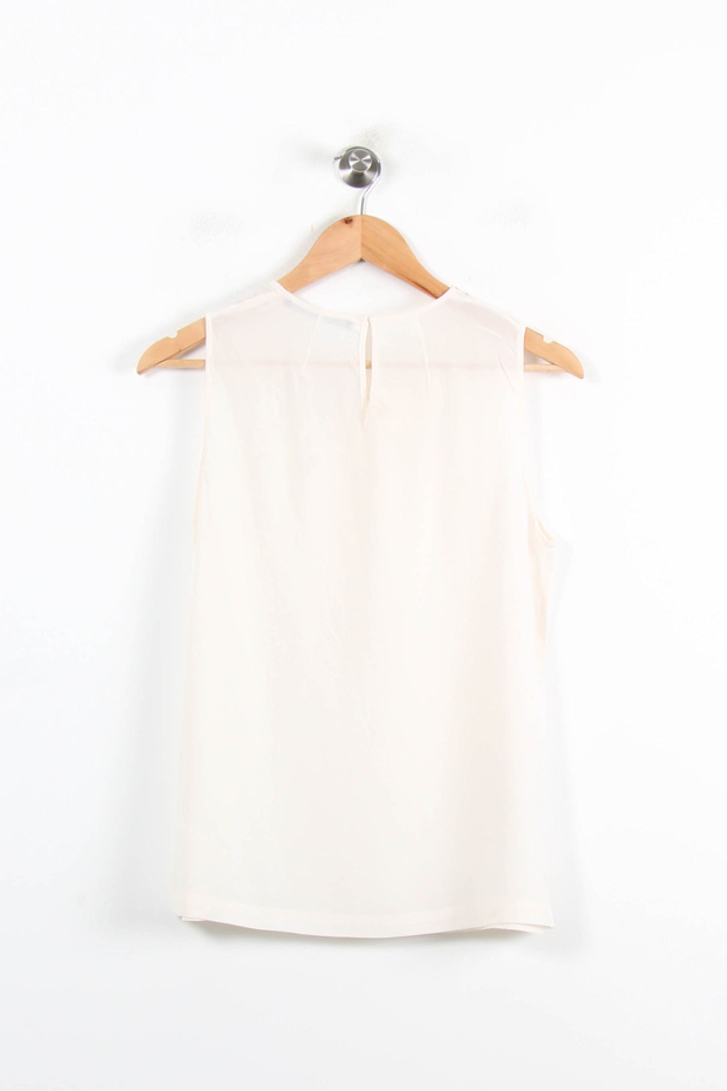 Débardeur Beige - Taille M/38