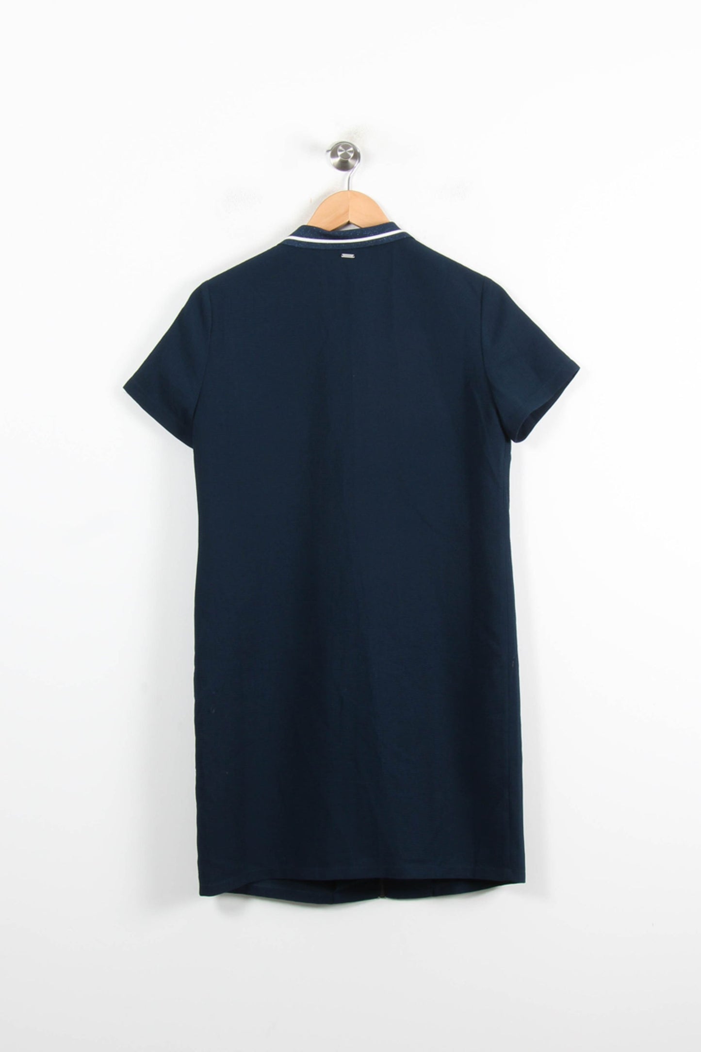 Robe Chemise Bleue - Taille M/38