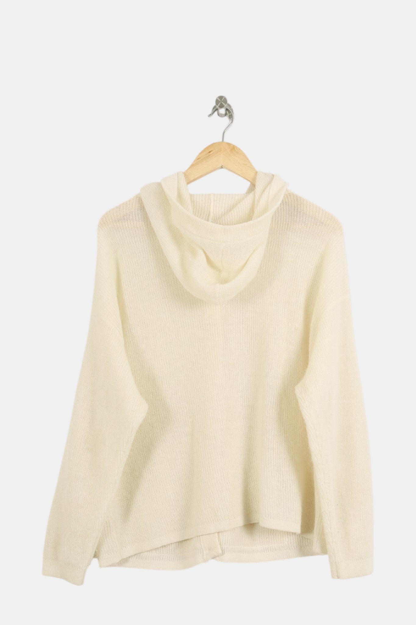 Gilet beige - Taille XL/42