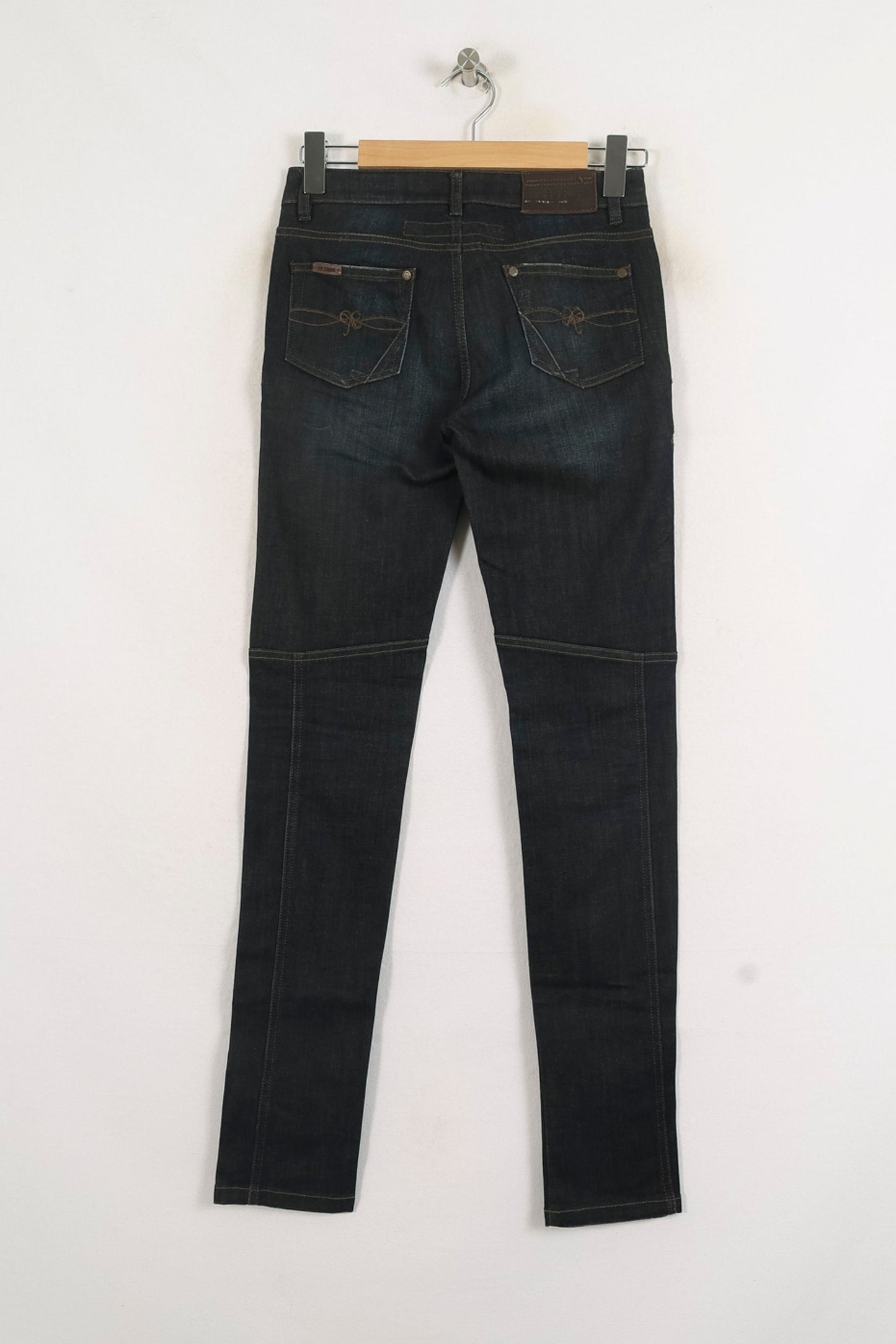 Jean Slim Bleu - Taille XS/34