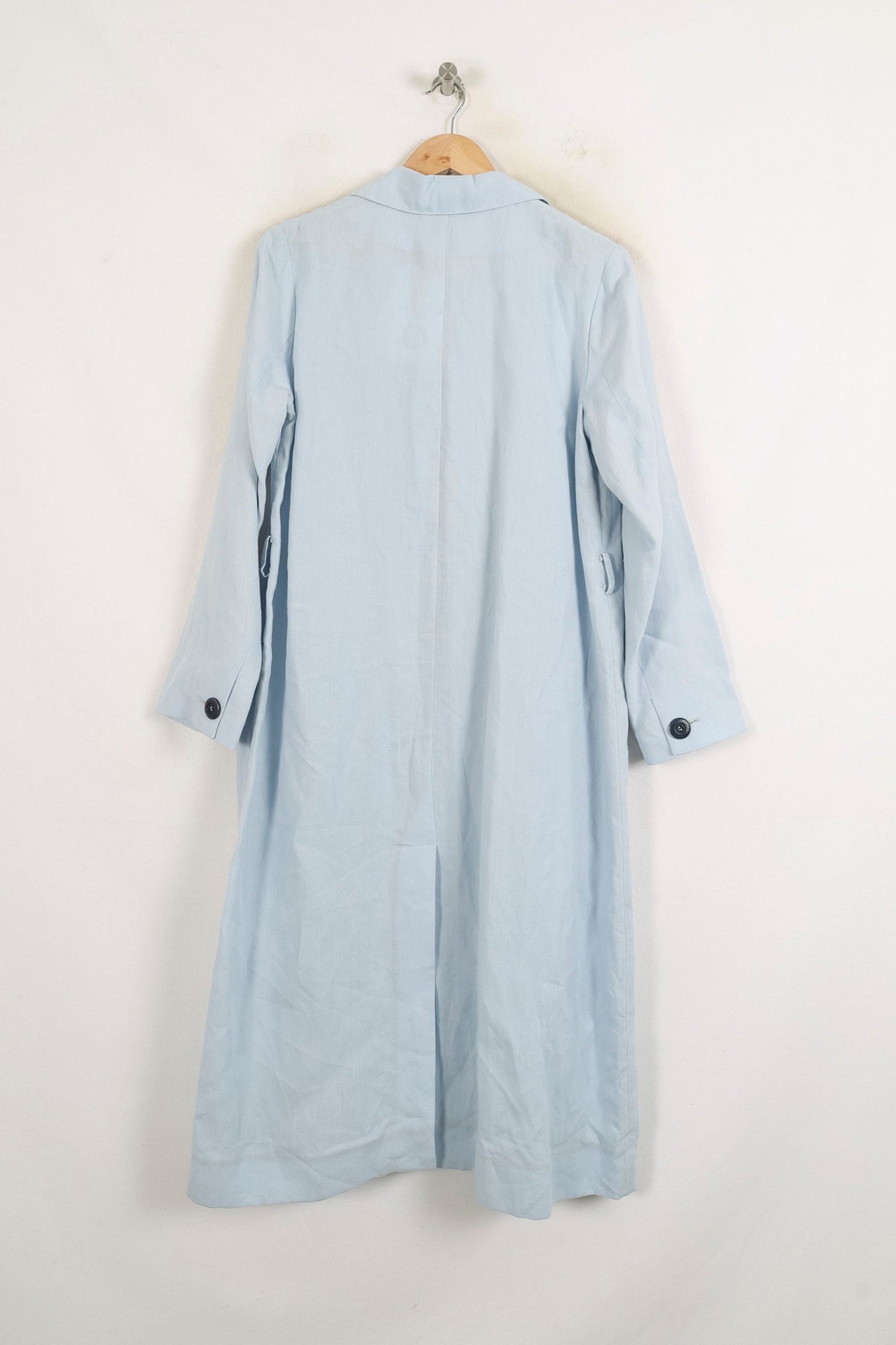 Manteau Bleu - Taille S/36