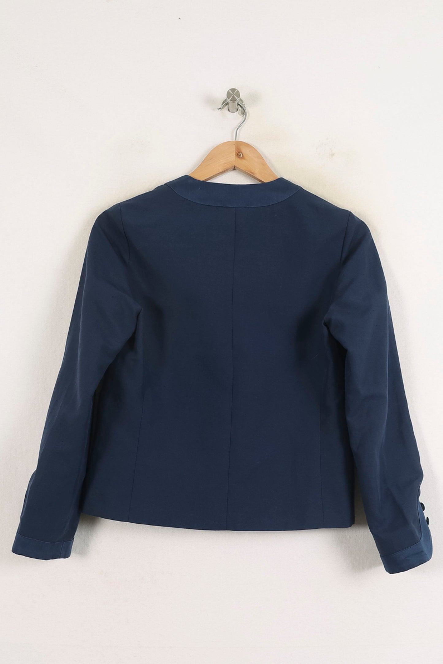 Veste Bleue - Taille S/36