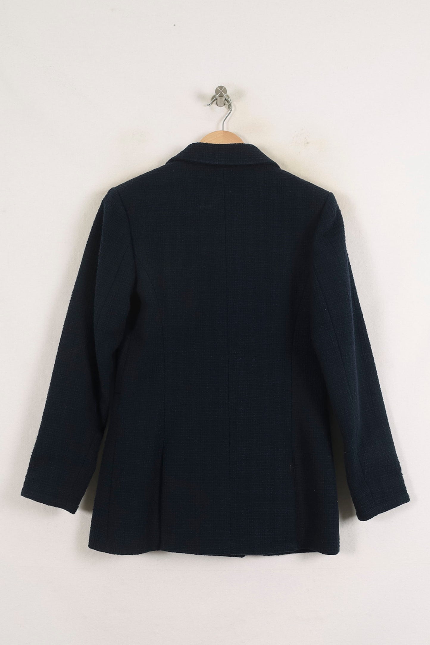 Blazer Bleu - Taille S/36
