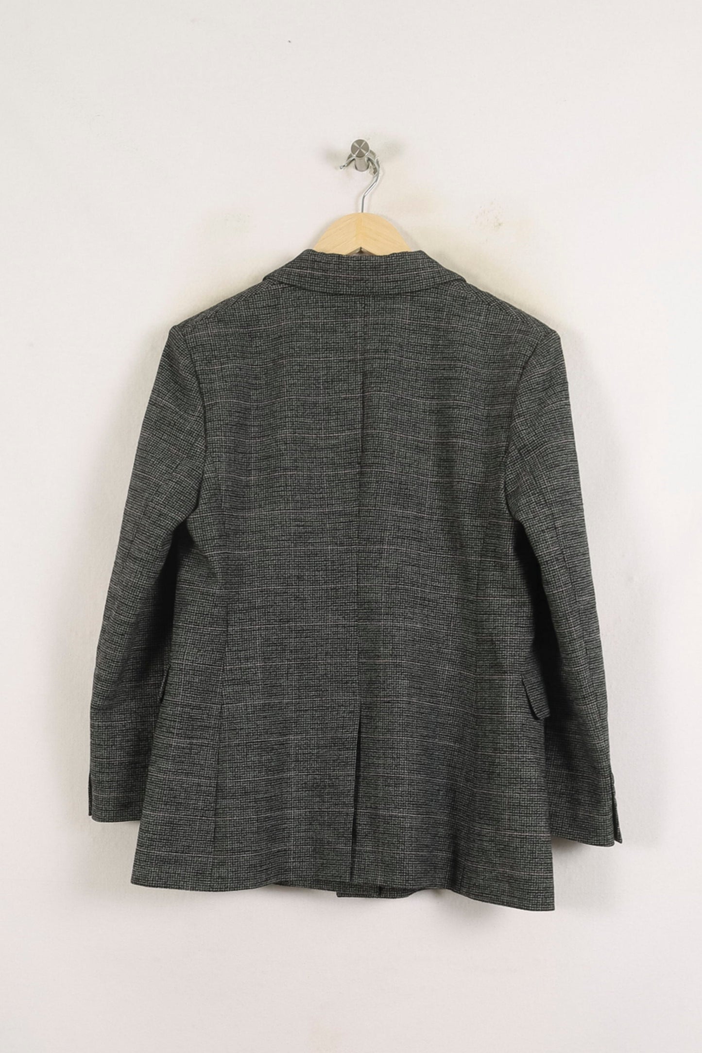 Blazer Gris - Taille XL/42