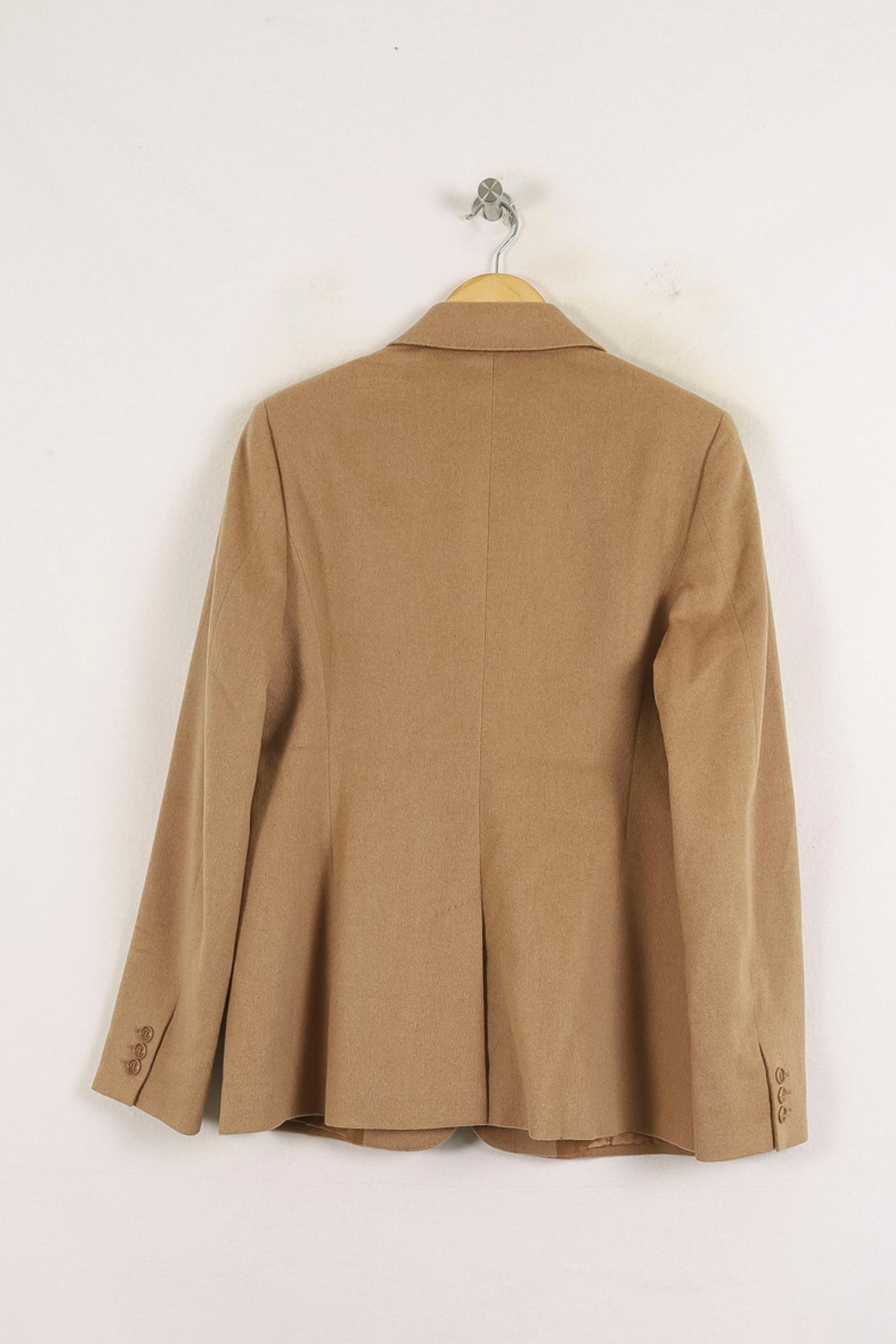 Blazer Beige - Taille XXL/44