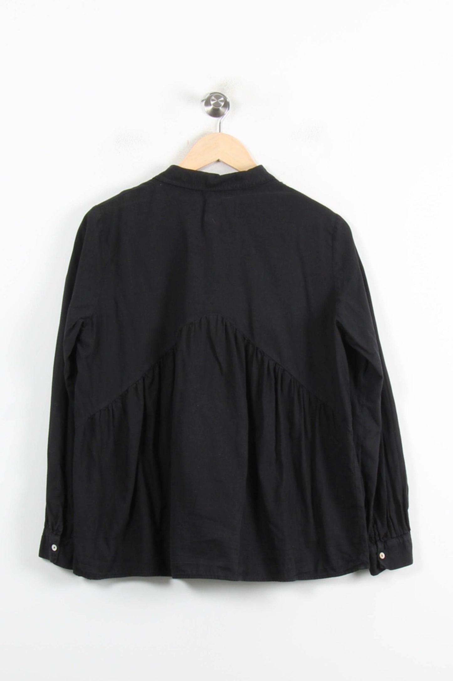 Chemisier noir - Taille M/38