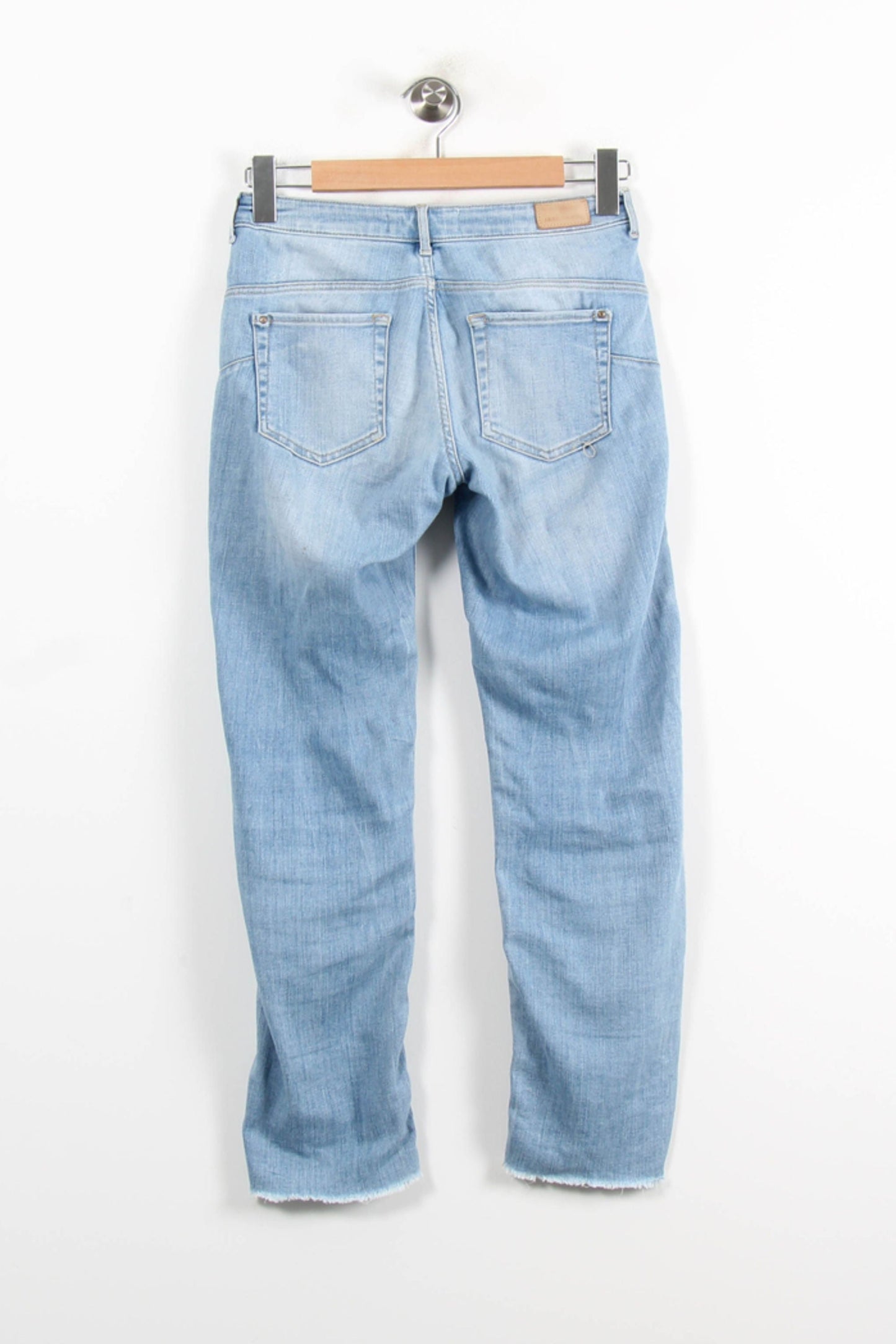 Jean Bleu Clair - Taille S/36