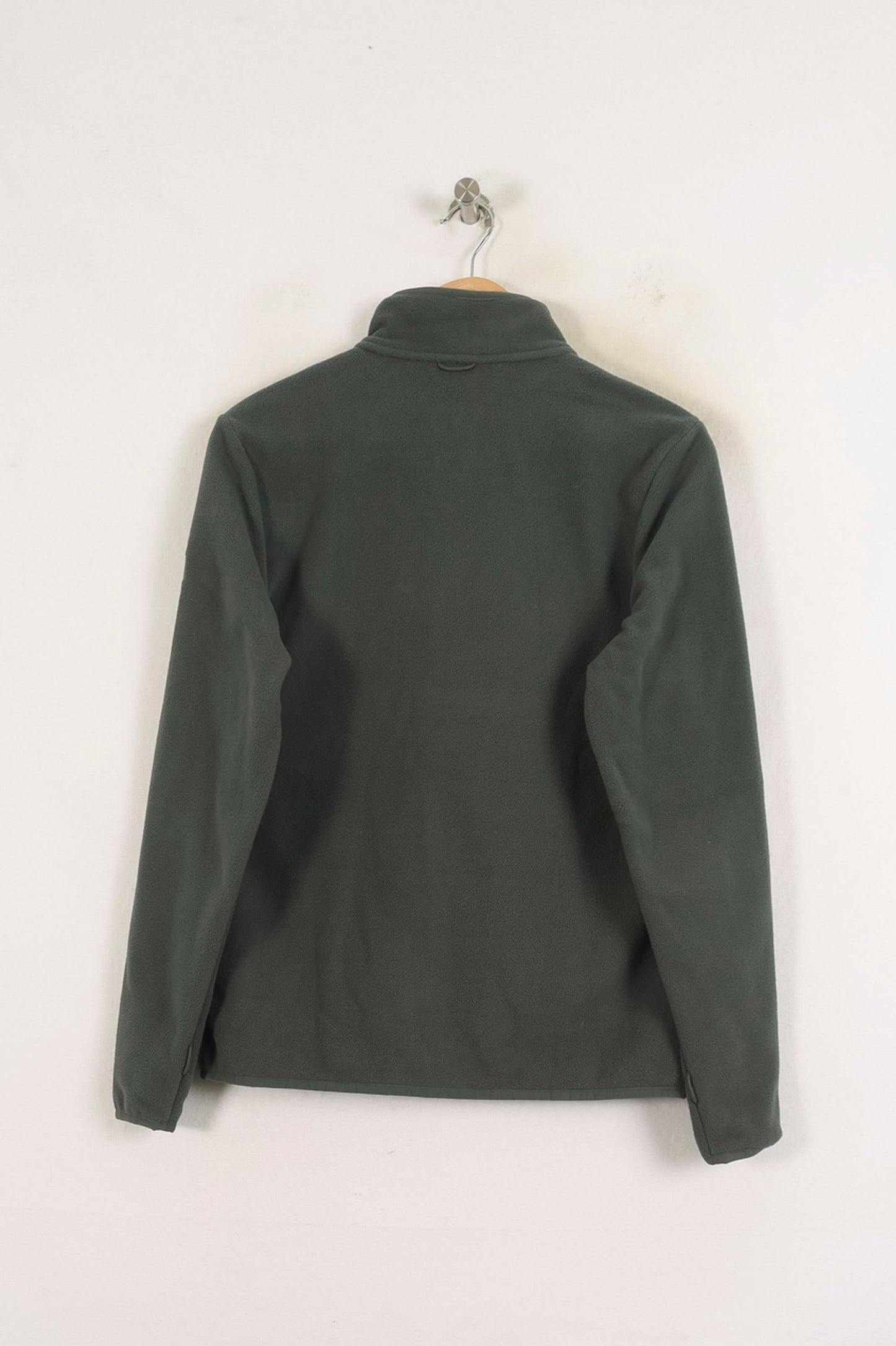 Gilet Polaire Verte - Taille M/38