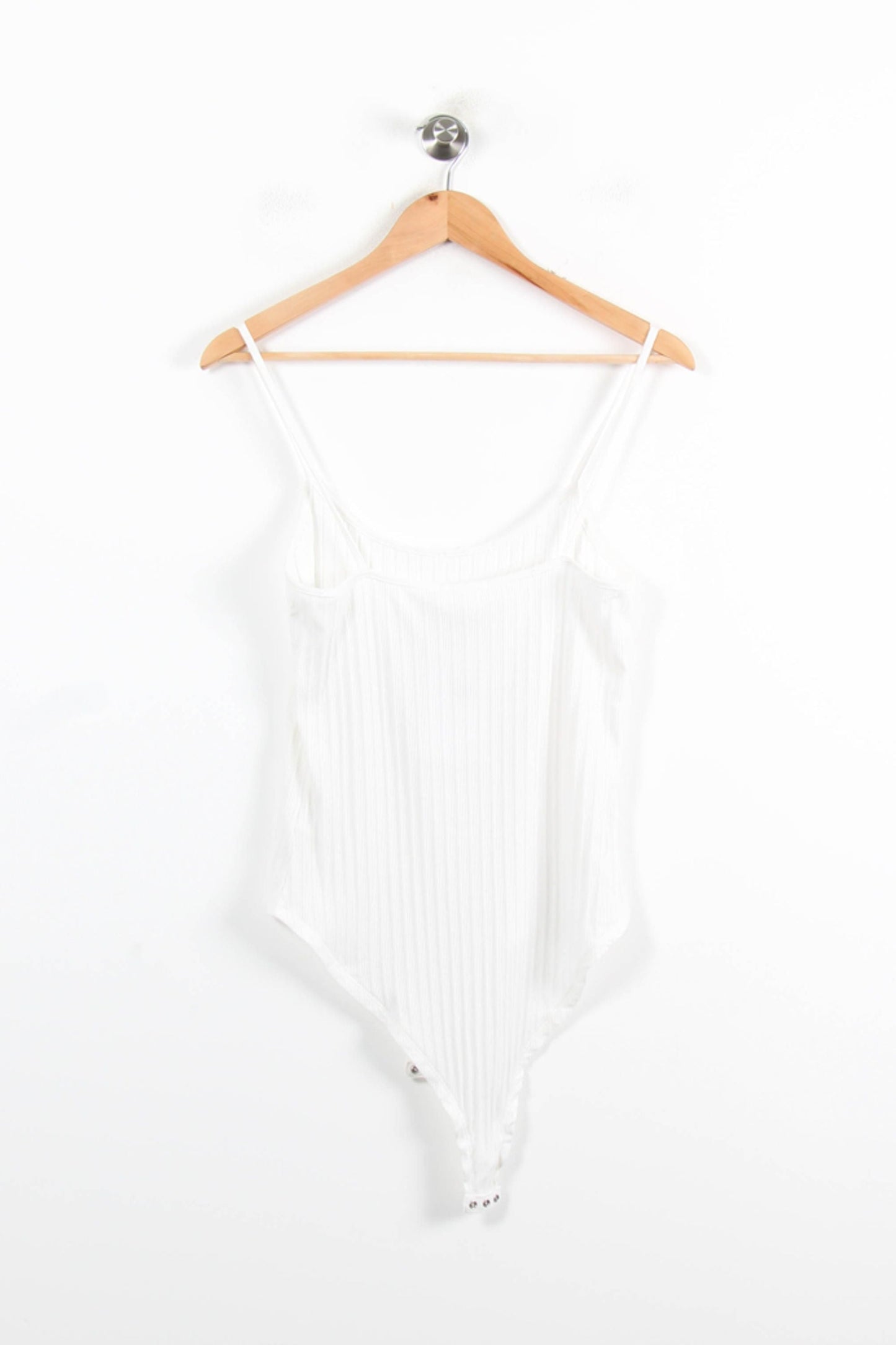 Body Blanc - Taille M/38