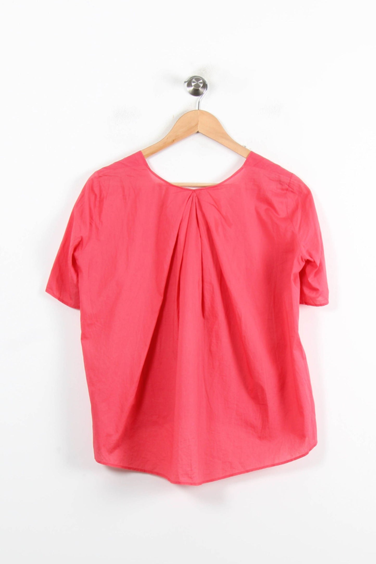 Blouse Rouge - Taille S/36