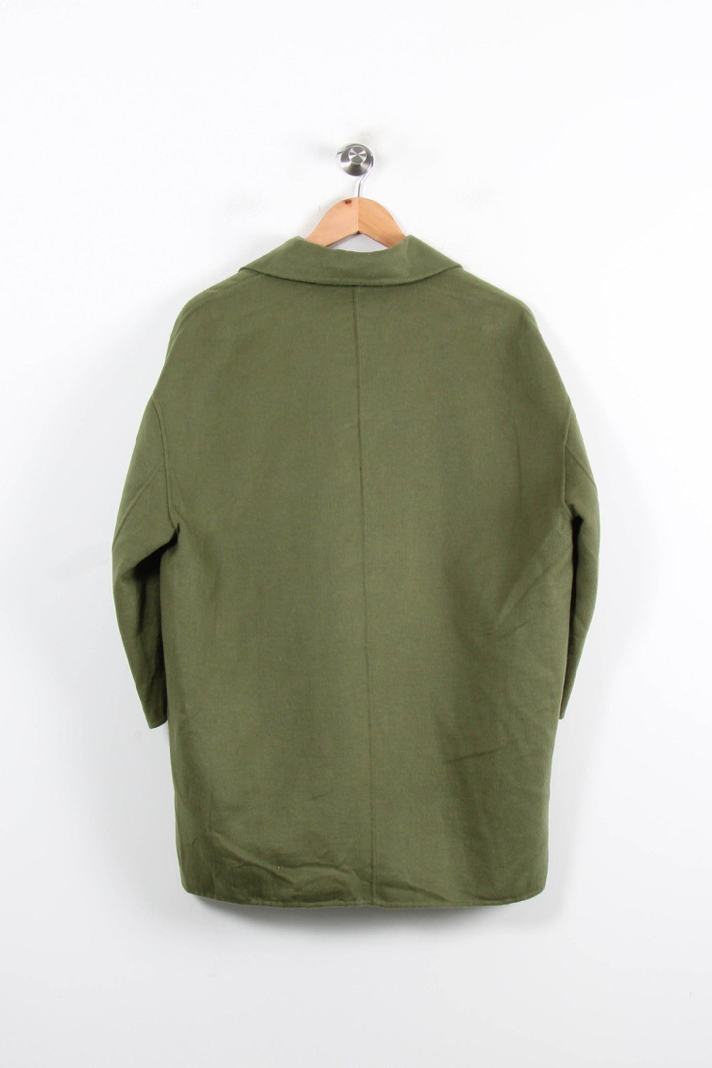 Blazer Vert - Taille S/36