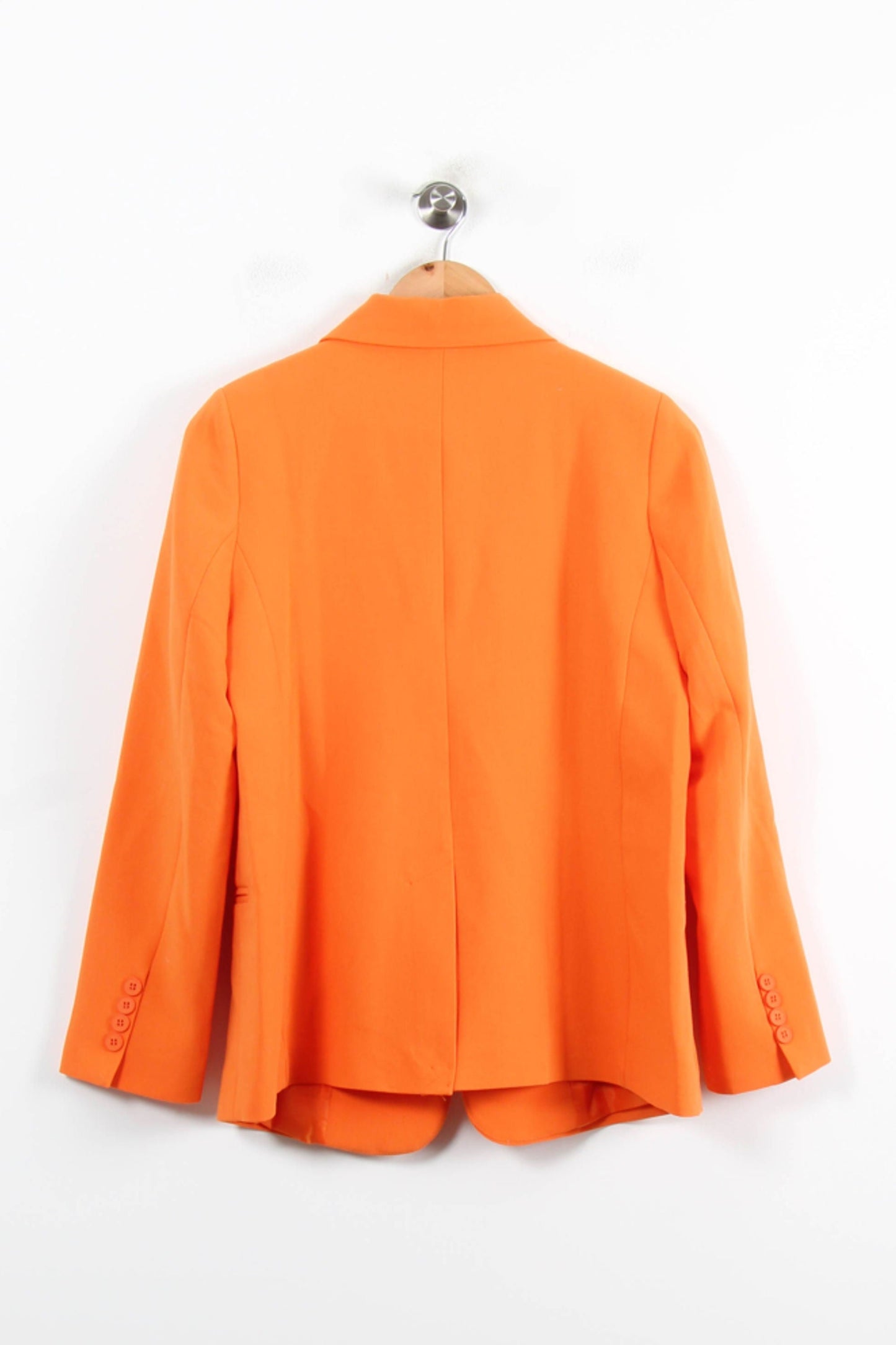 Blazer Orange - Taille M/38