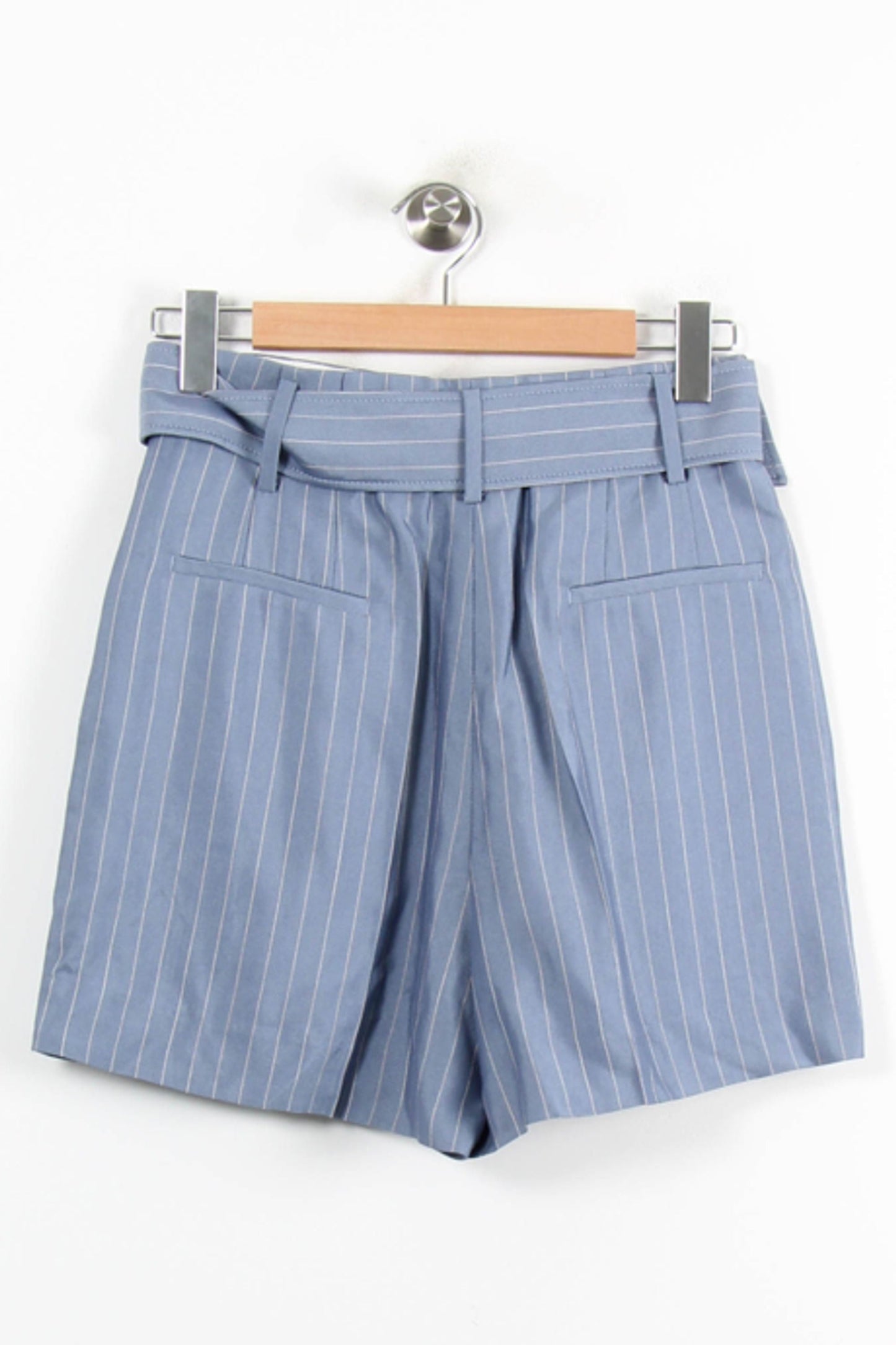 Short Blue - Taille M/38