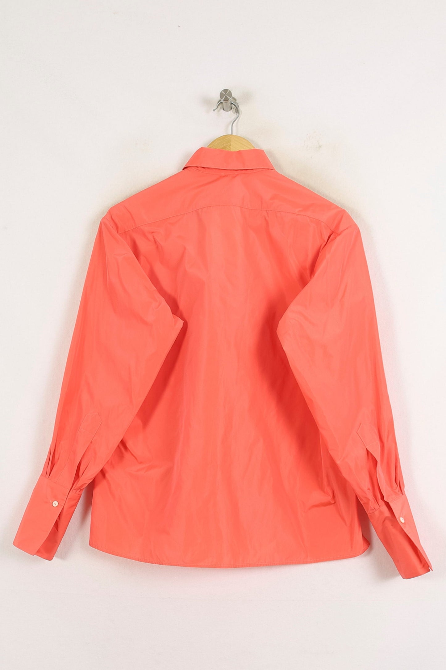 Blouse Rose - Taille S/36