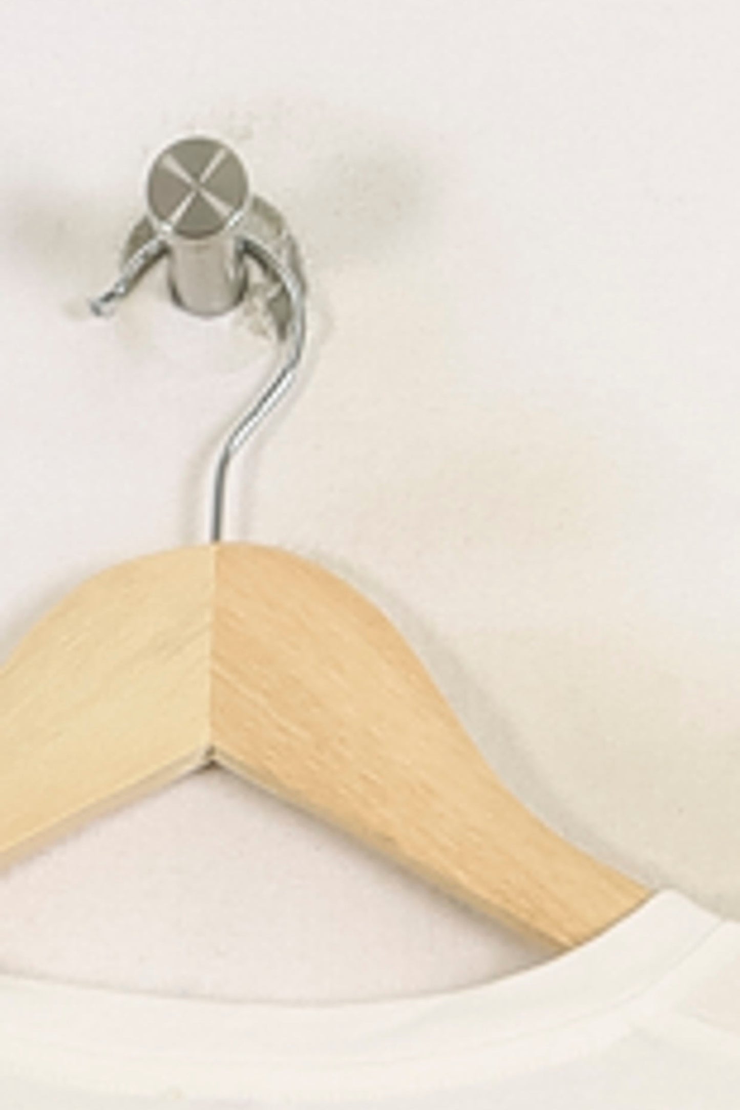 Tee-shirt Blanc - Taille S/36