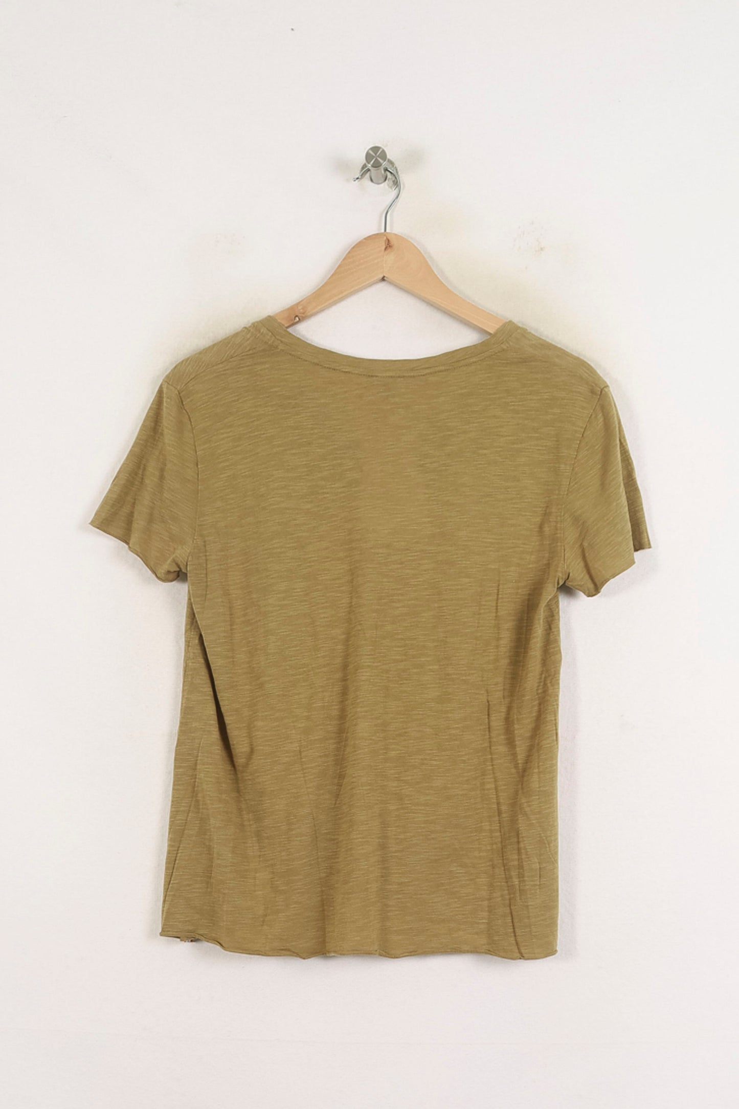 Tee-shirt Vert - Taille S/36
