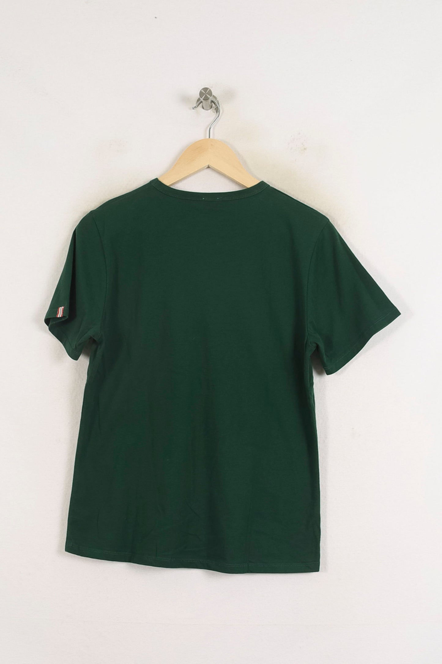 Tee-shirt Vert - Taille S/36