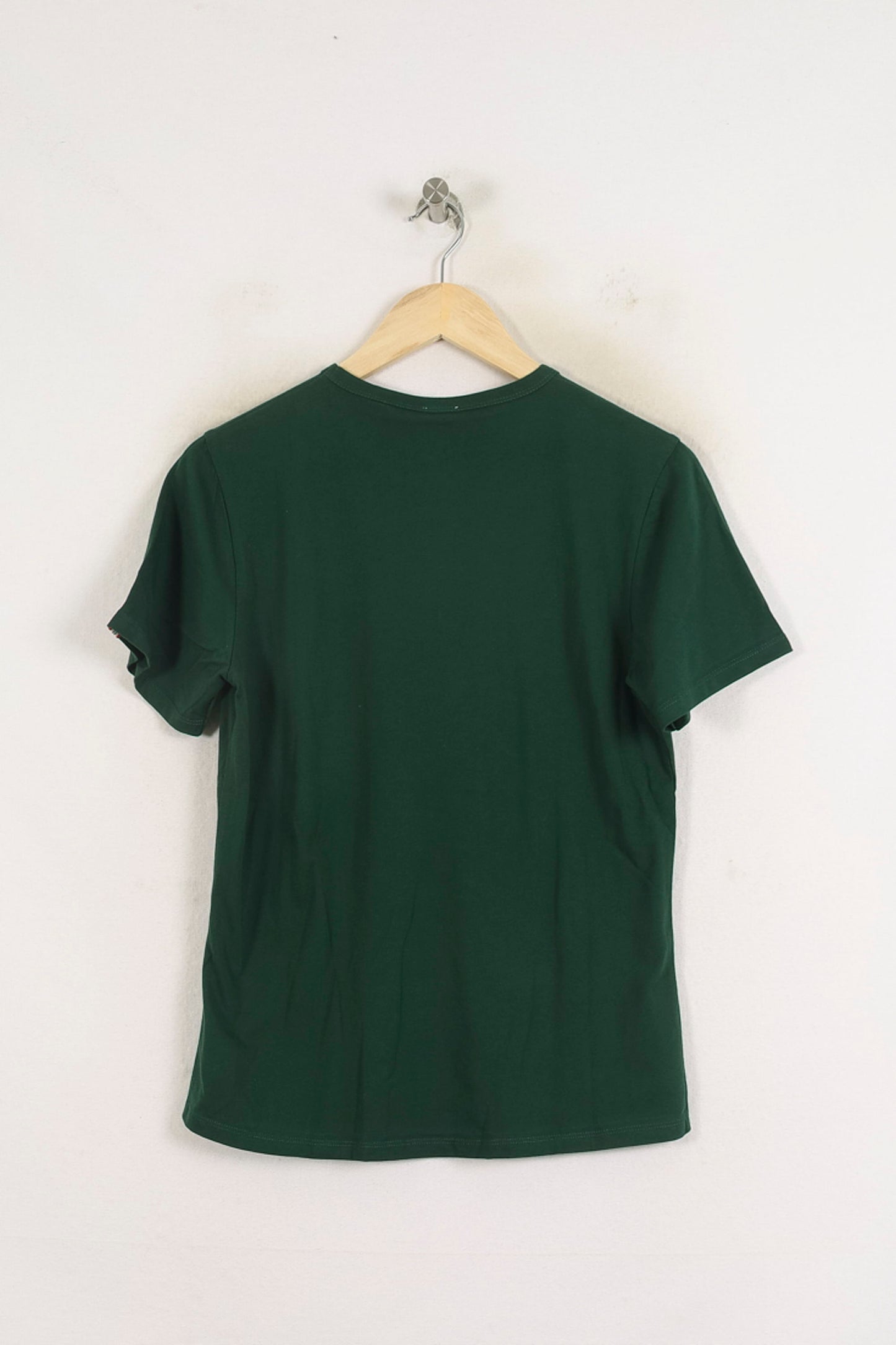 Tee-shirt Vert - Taille S/36