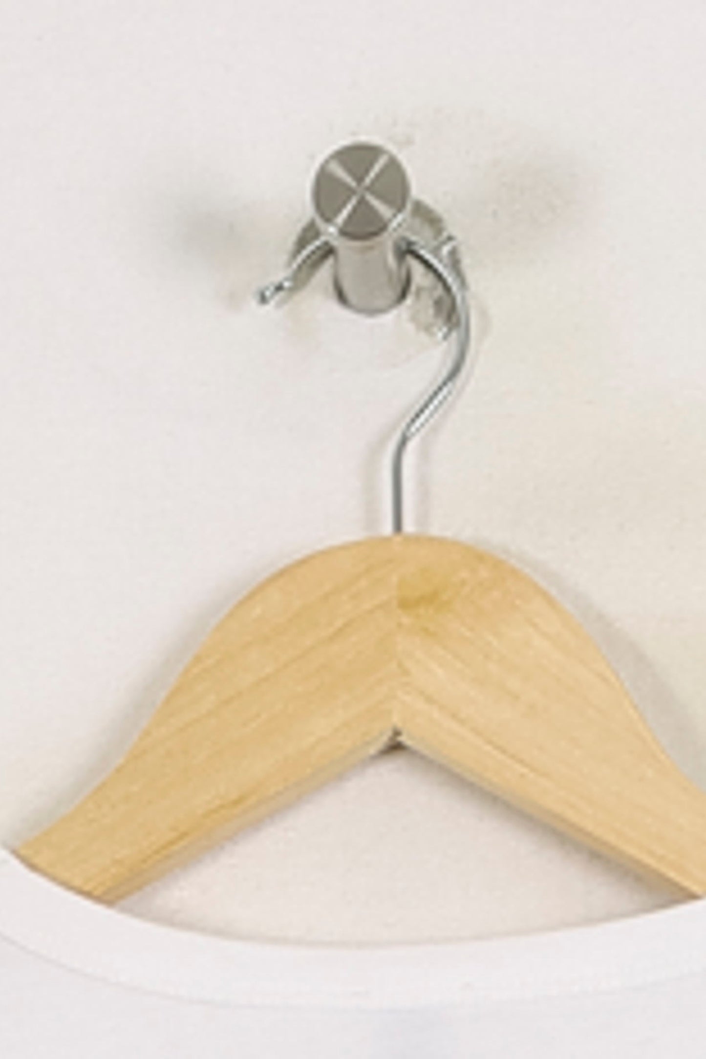 T-shirt blanc - Taille S/36