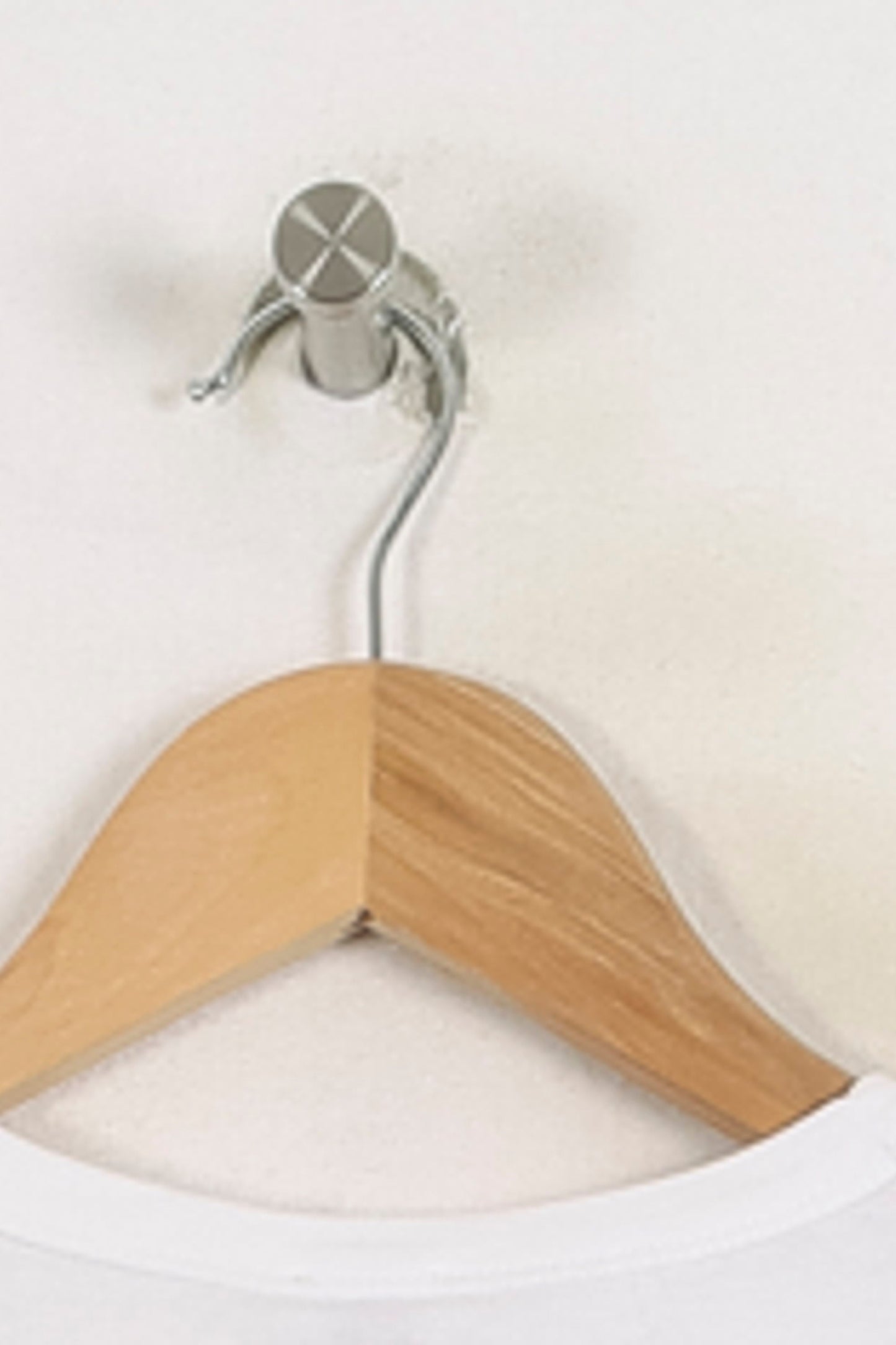 Tee-shirt Blanc - Taille S/36