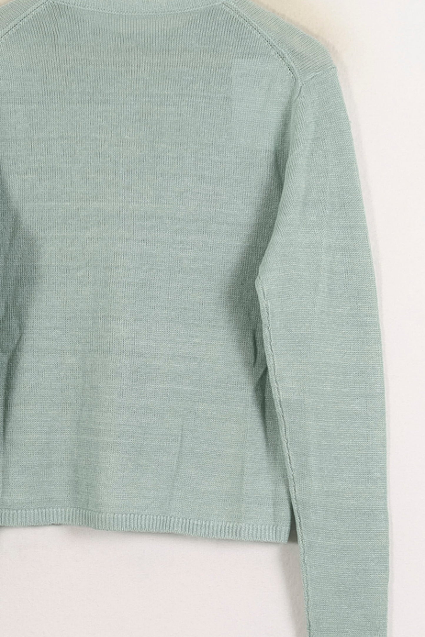 Cardigan Bleu - Taille S/36