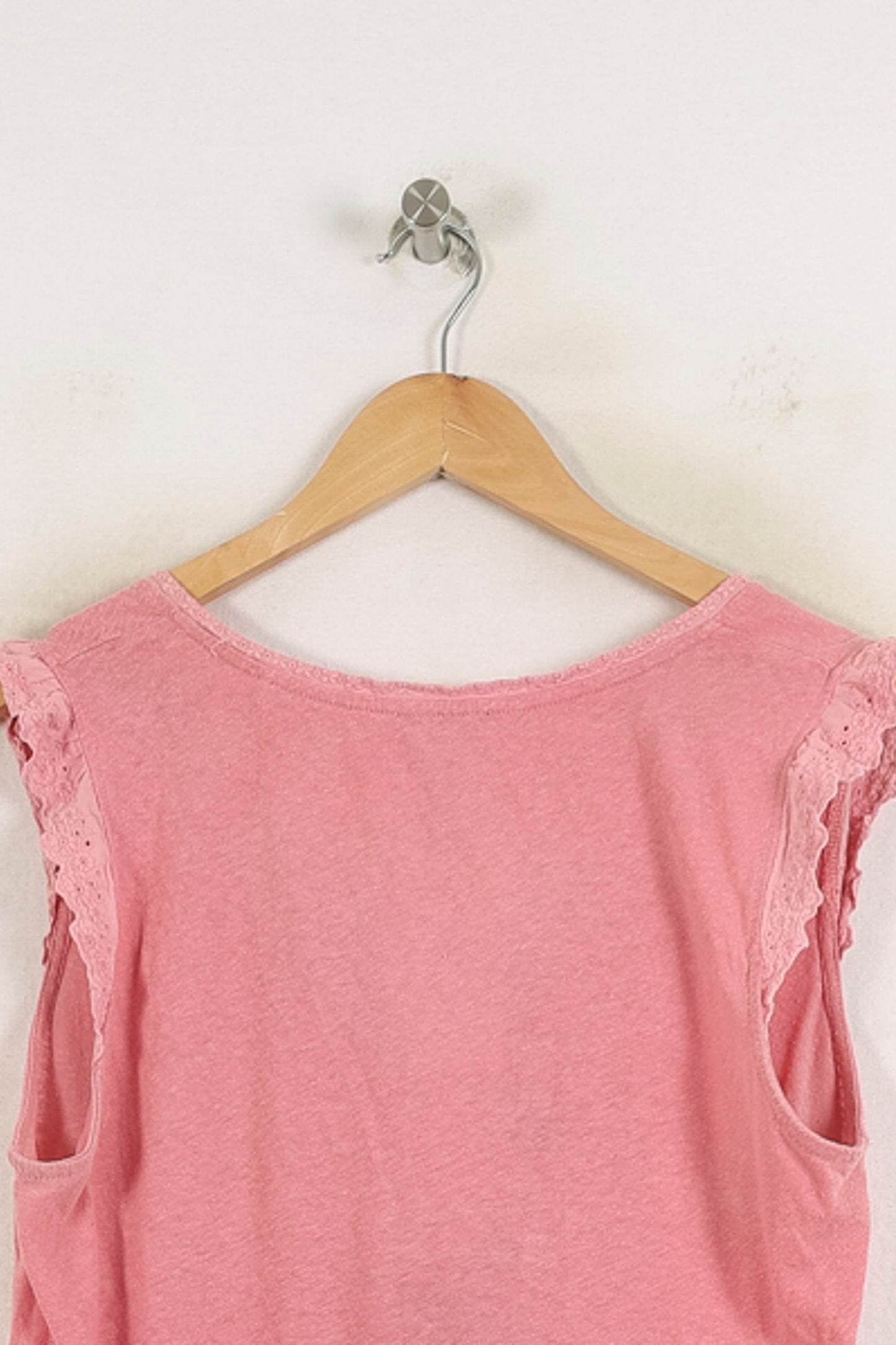 Débardeur Rose - Taille XXL/44