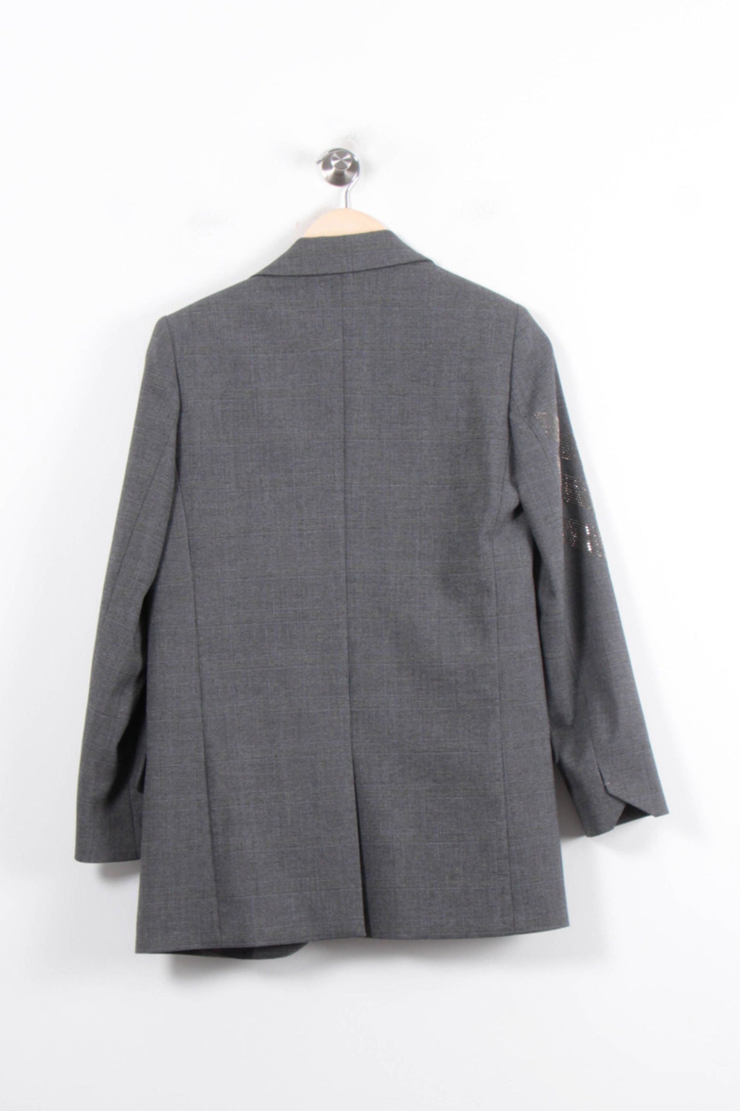 Blazer Gris - Taille S/36