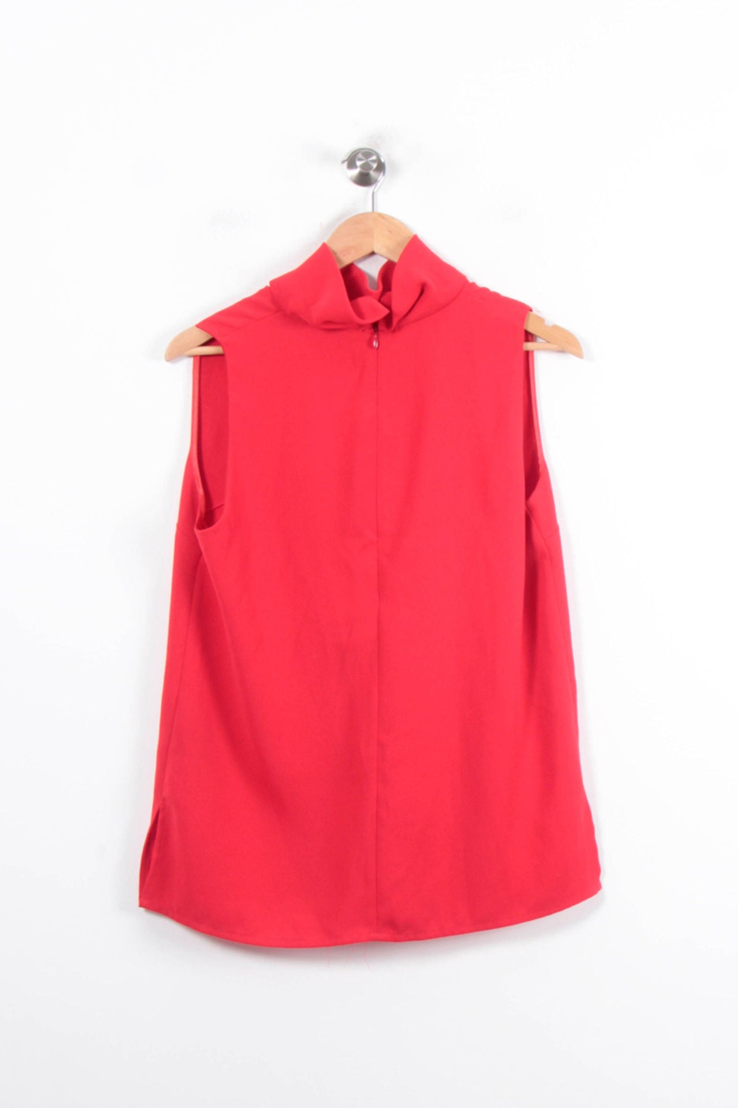 Blouse Rouge - Taille M/38