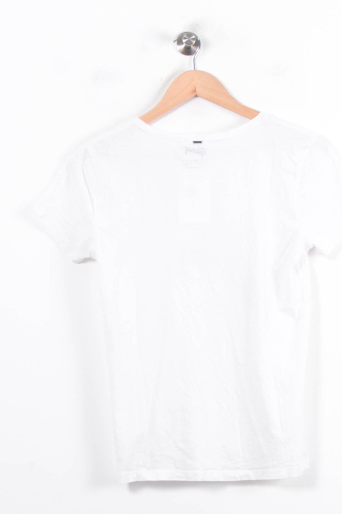Tee-shirt Blanc - Taille S/36