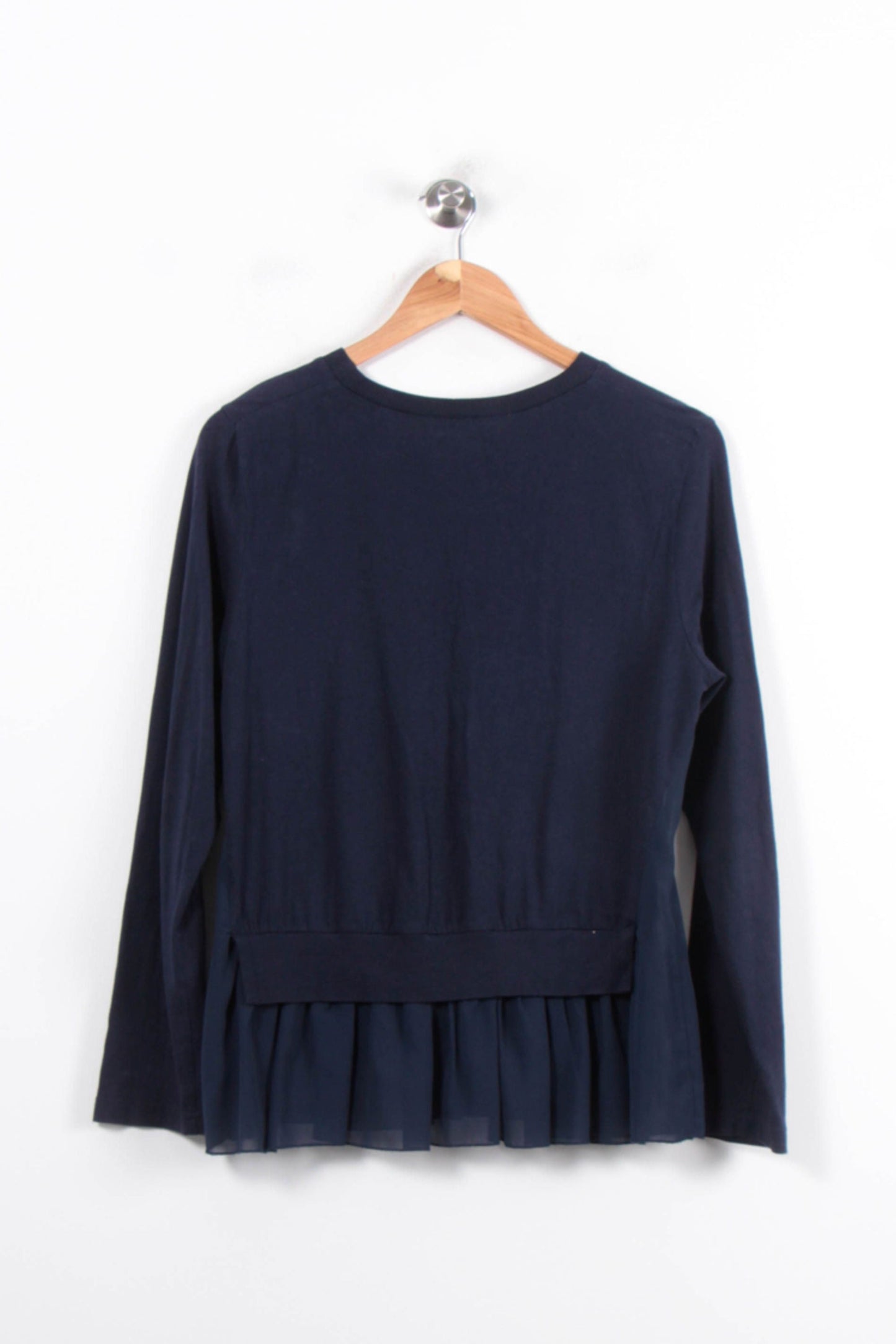 Sweat Bleu - Taille M/38