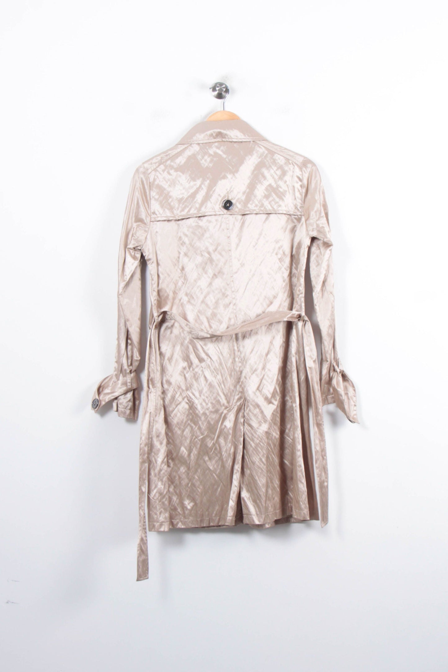 Trench beige - Taille S/36