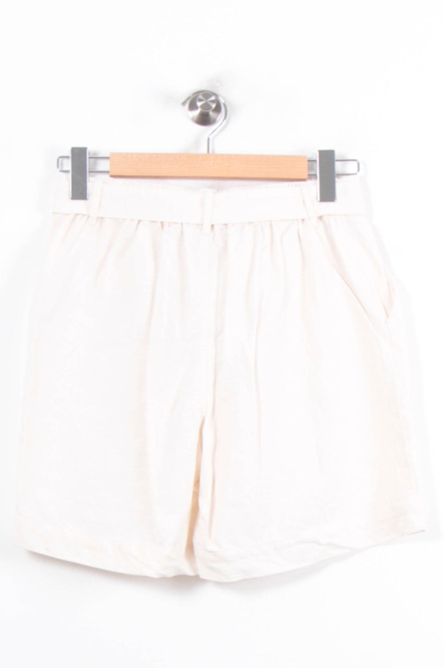 Short Blanc - Taille M/38