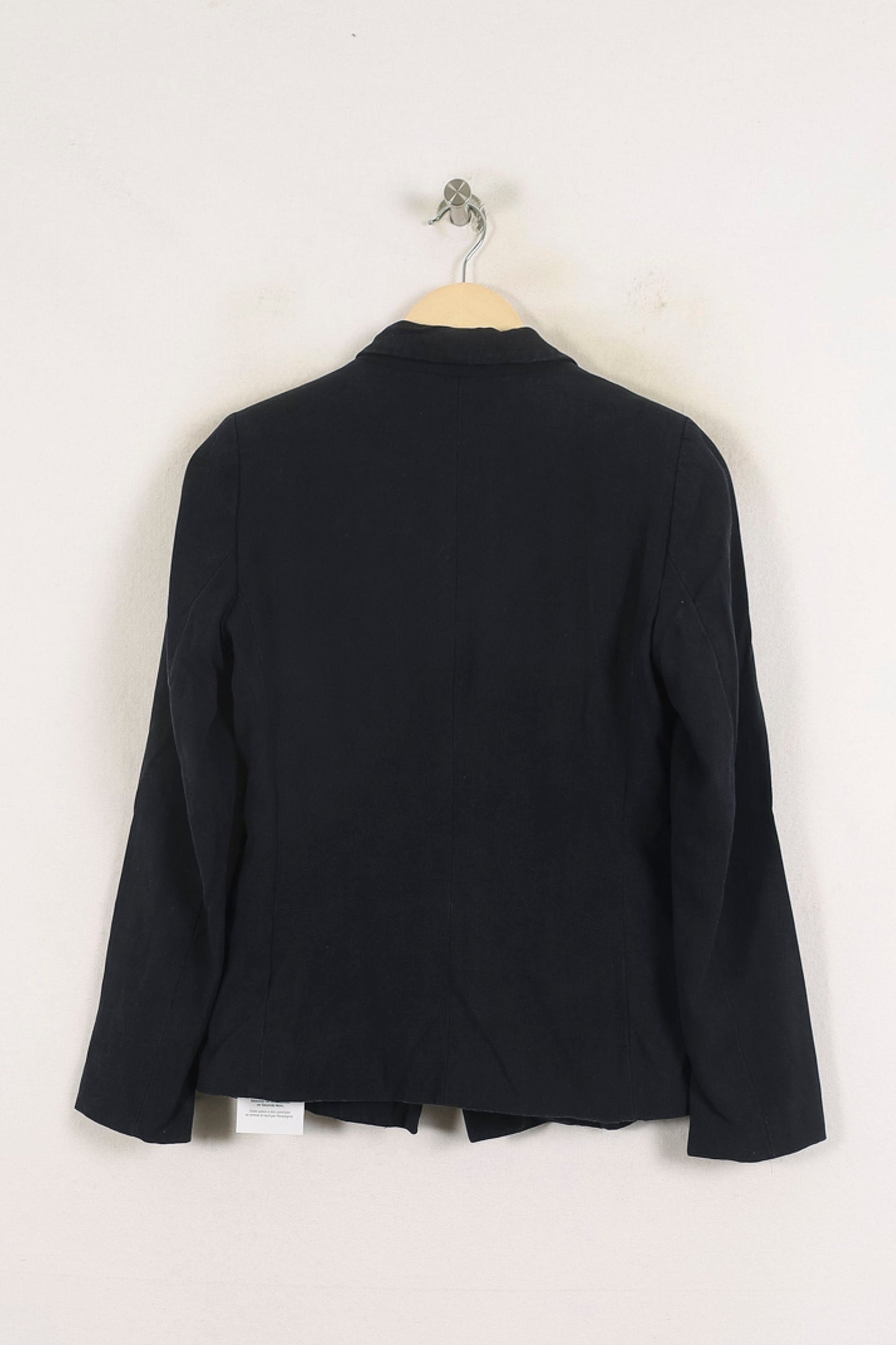 Blazer Bleu - Taille S/36