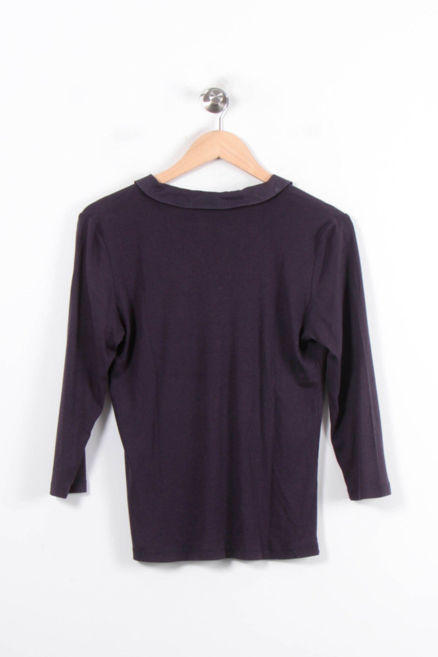 Chemisier Bleu - Taille XL/42