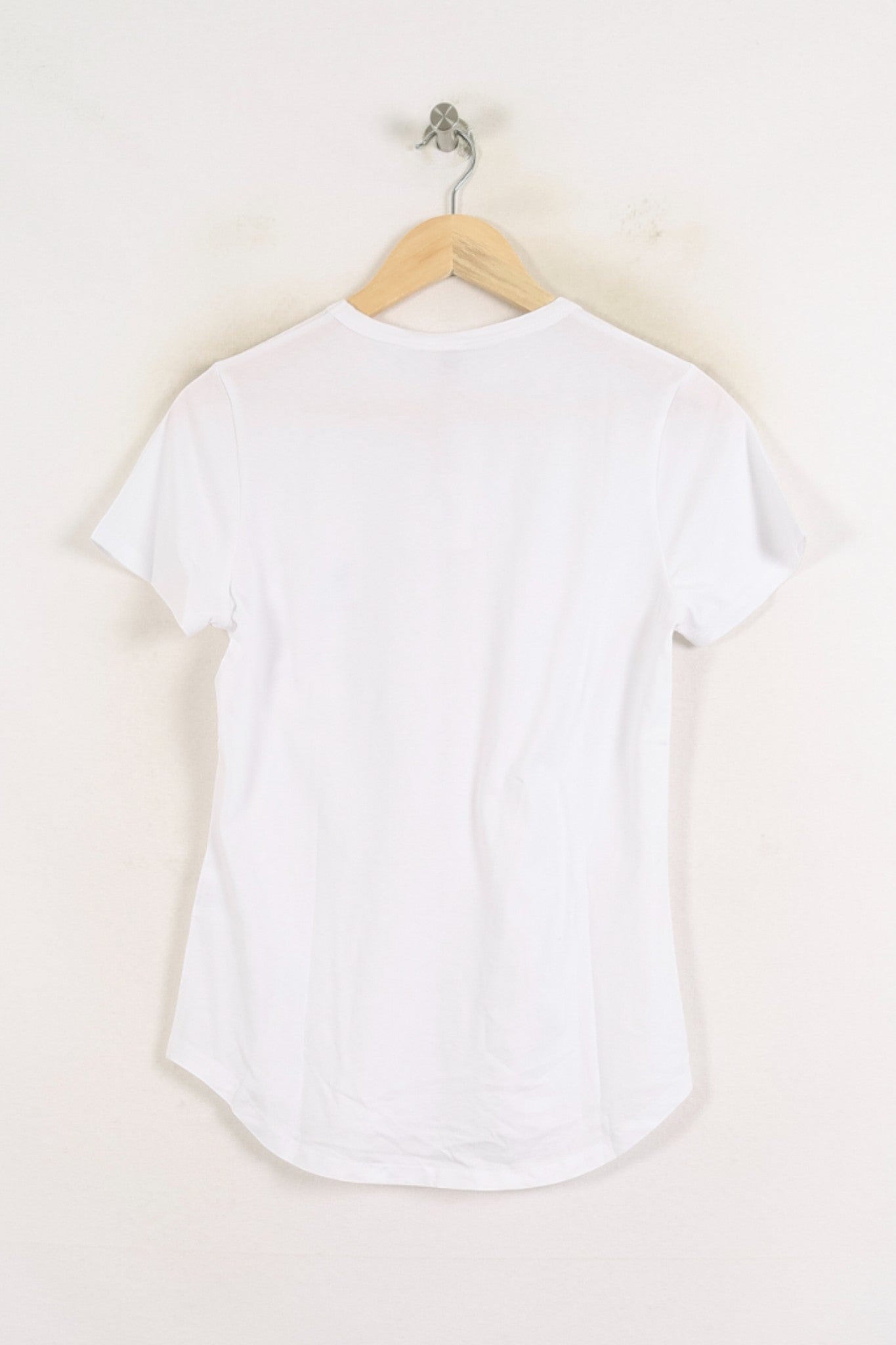 Tee-shirt Blanc - Taille S/36
