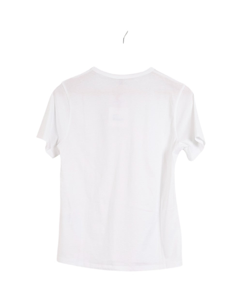 Tee-shirt Blanc - Taille S/36