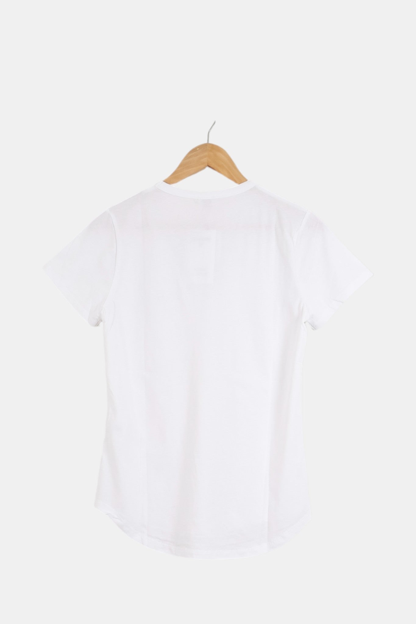 Tee-shirt Blanc - Taille S/36