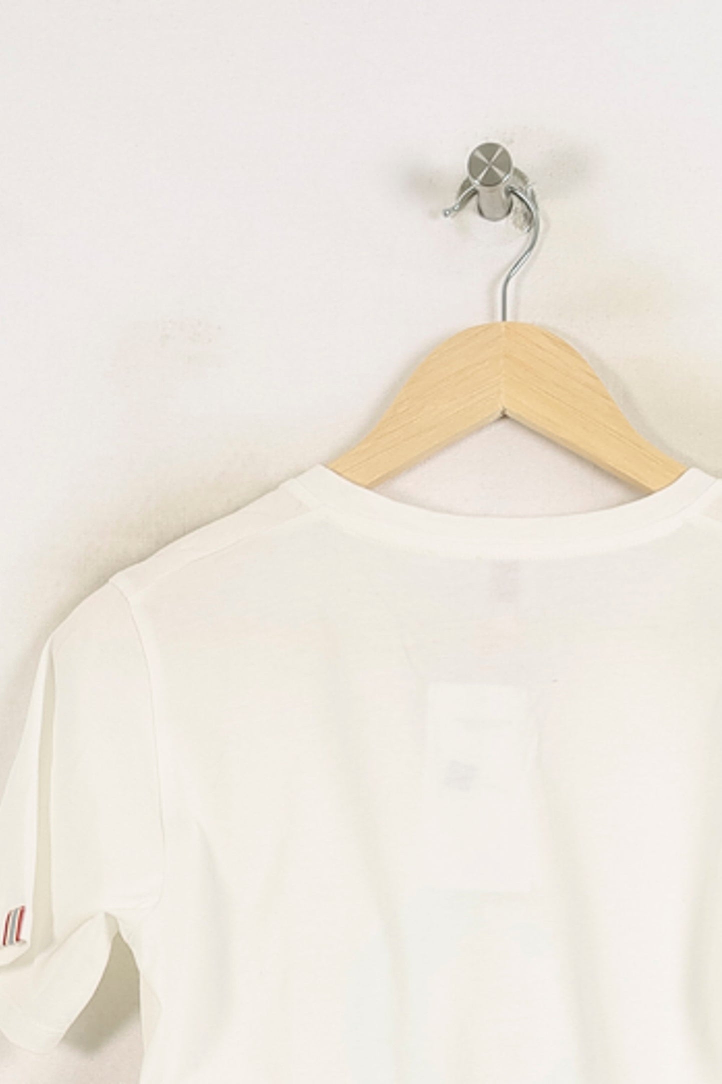 Tee-shirt Blanc - Taille S/36