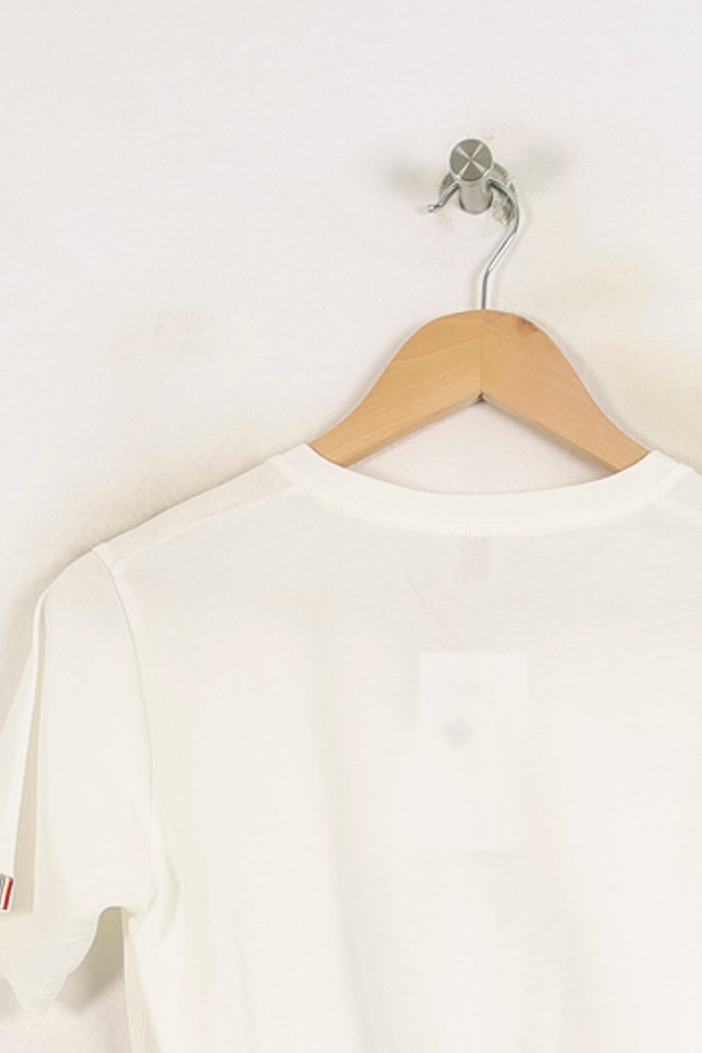 Tee-shirt Blanc - Taille S/36